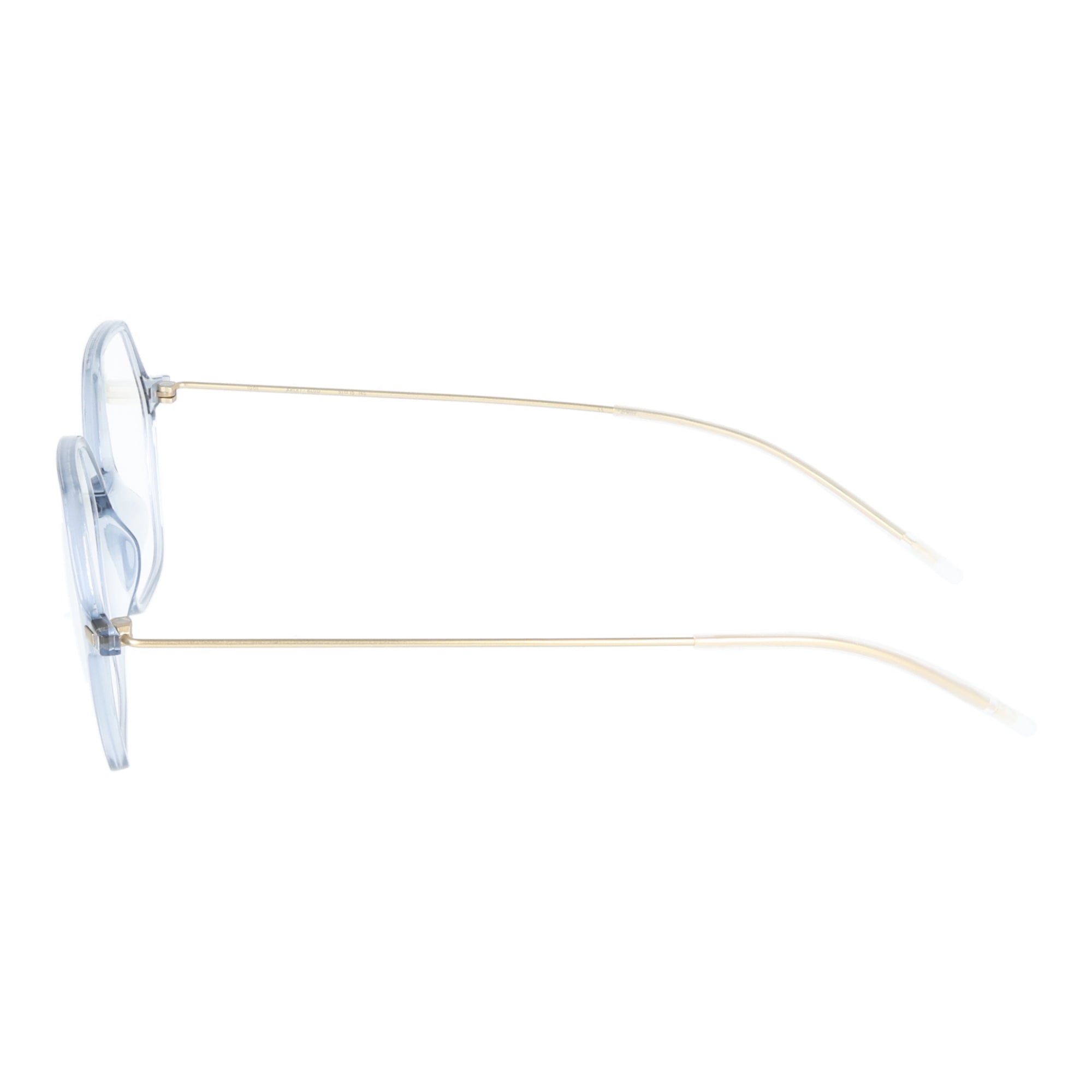 Lool | Arlet occhiali da vista unisex Titanio celeste
