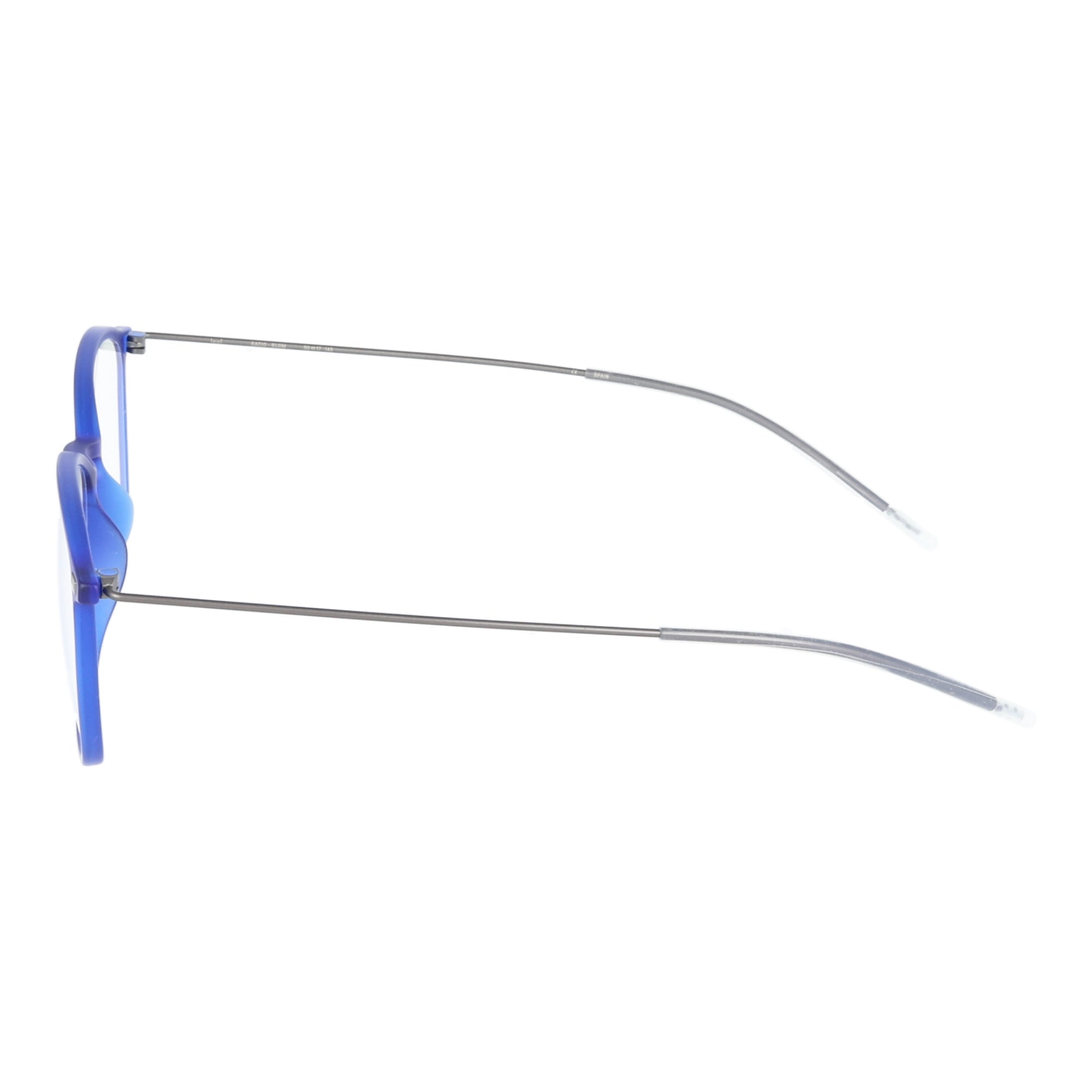 Lool | Ratio occhiali da vista BetaTitanio color Azzurro