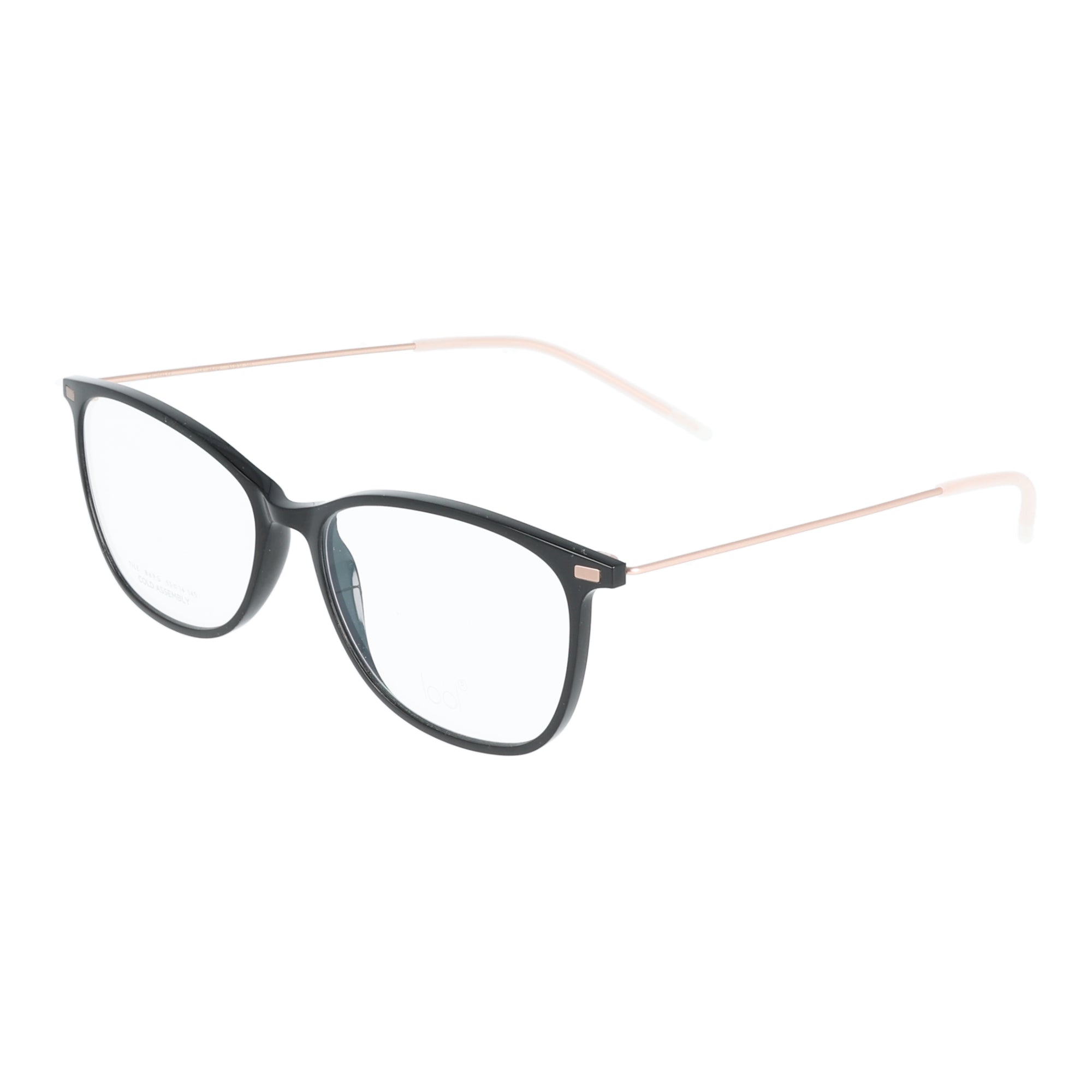 Lool | Tile Bkbg occhiali da vista donna Titanio nero