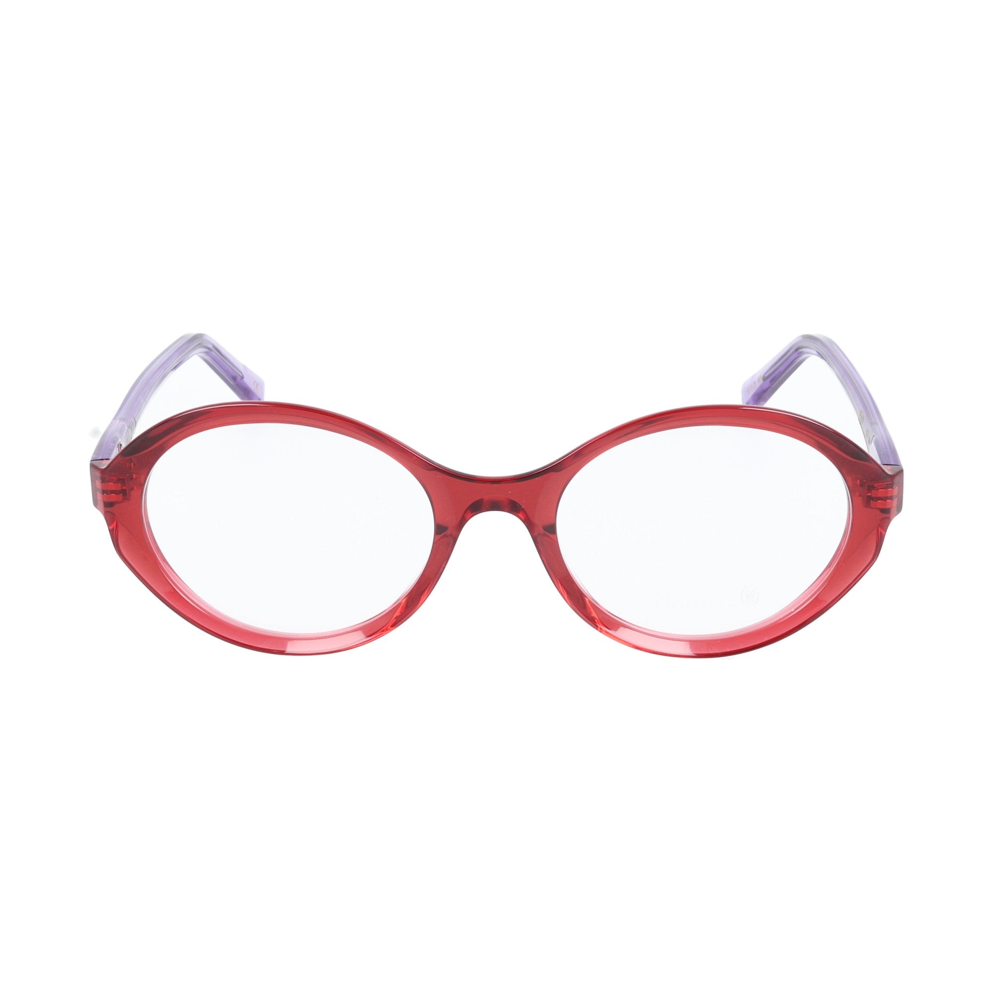 Mahila | Maelle - Nero / Tartarugato caldo /  Miele / Verde / Amaranto