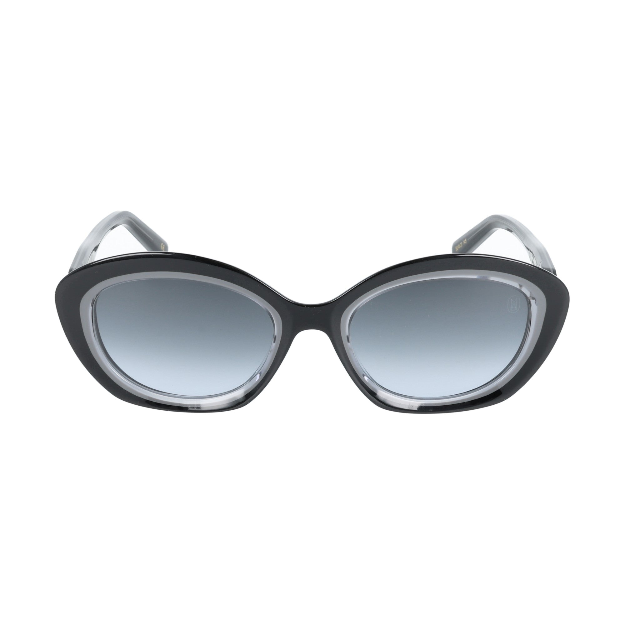 Mahila | Althea occhiale da sole da donna nero