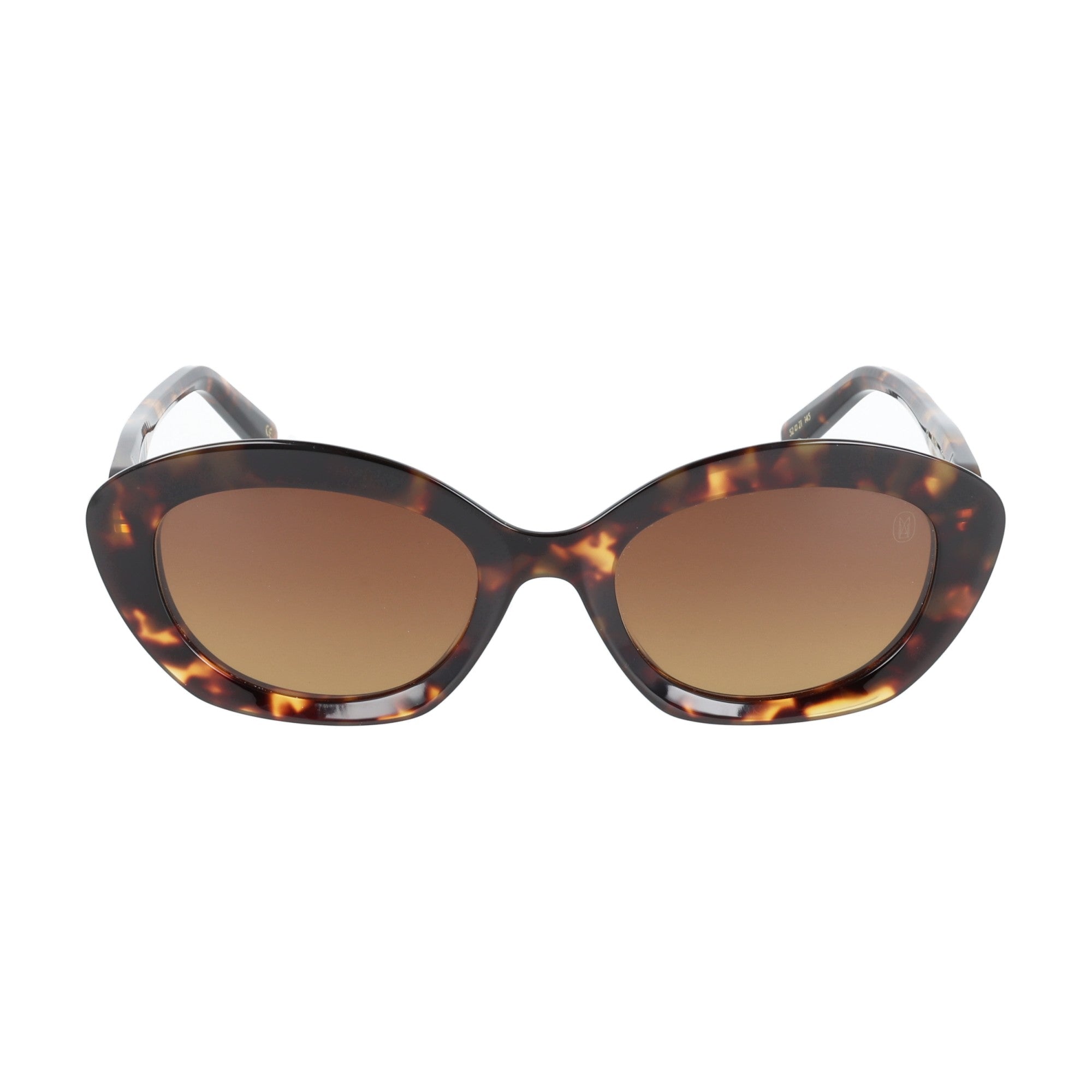 Mahila | Althea occhiale da sole da donna tartarugato