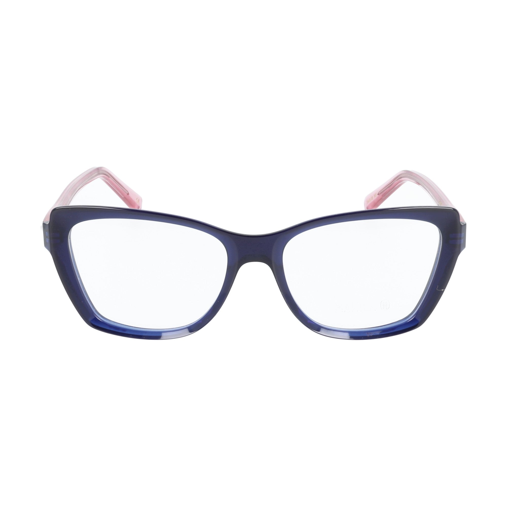 Mahila | Calista occhiali da vista donna blu