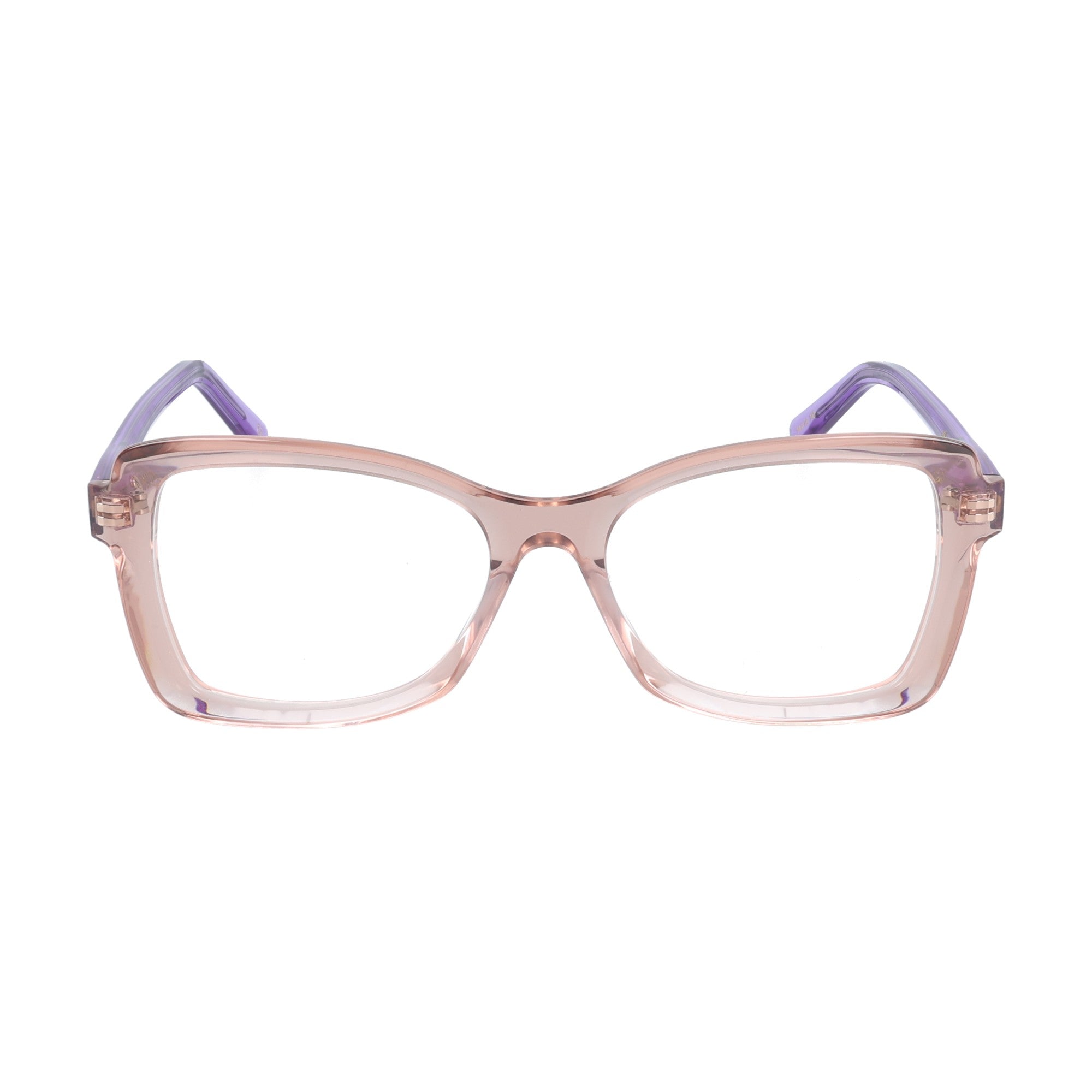 Mahila Lidia occhiali da vista rosa donna