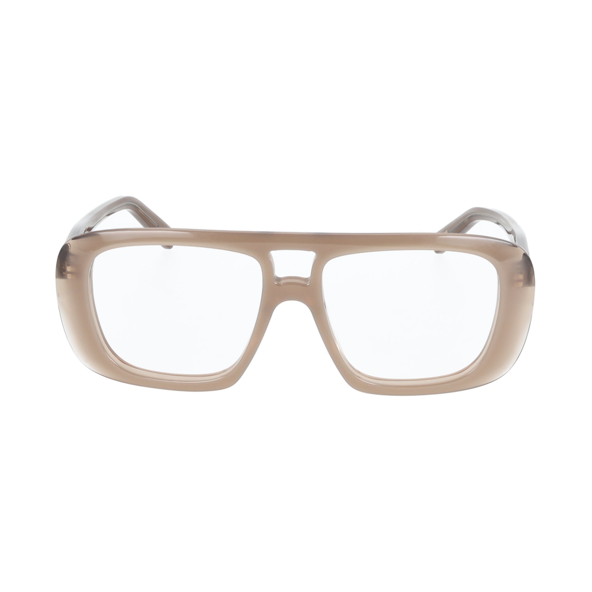 Mahila | Sibylle occhiali da vista donna beige