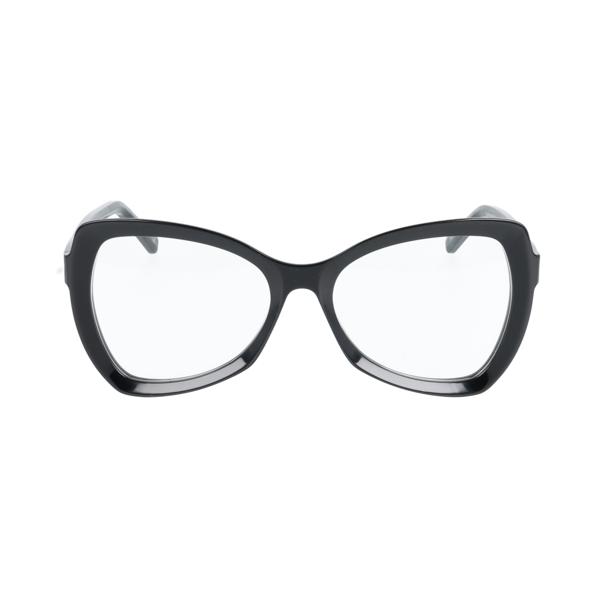 Mahila | Sigrid occhiali da vista donna farfalla nero