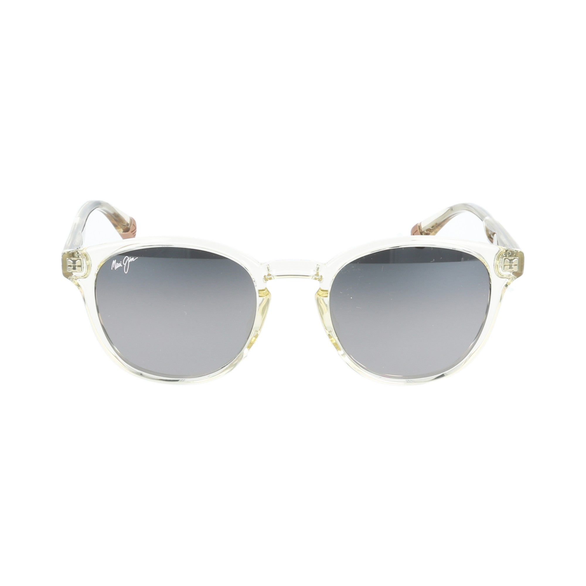 Maui Jim | MJ0636 004 occhiali da sole unisex Trasparente