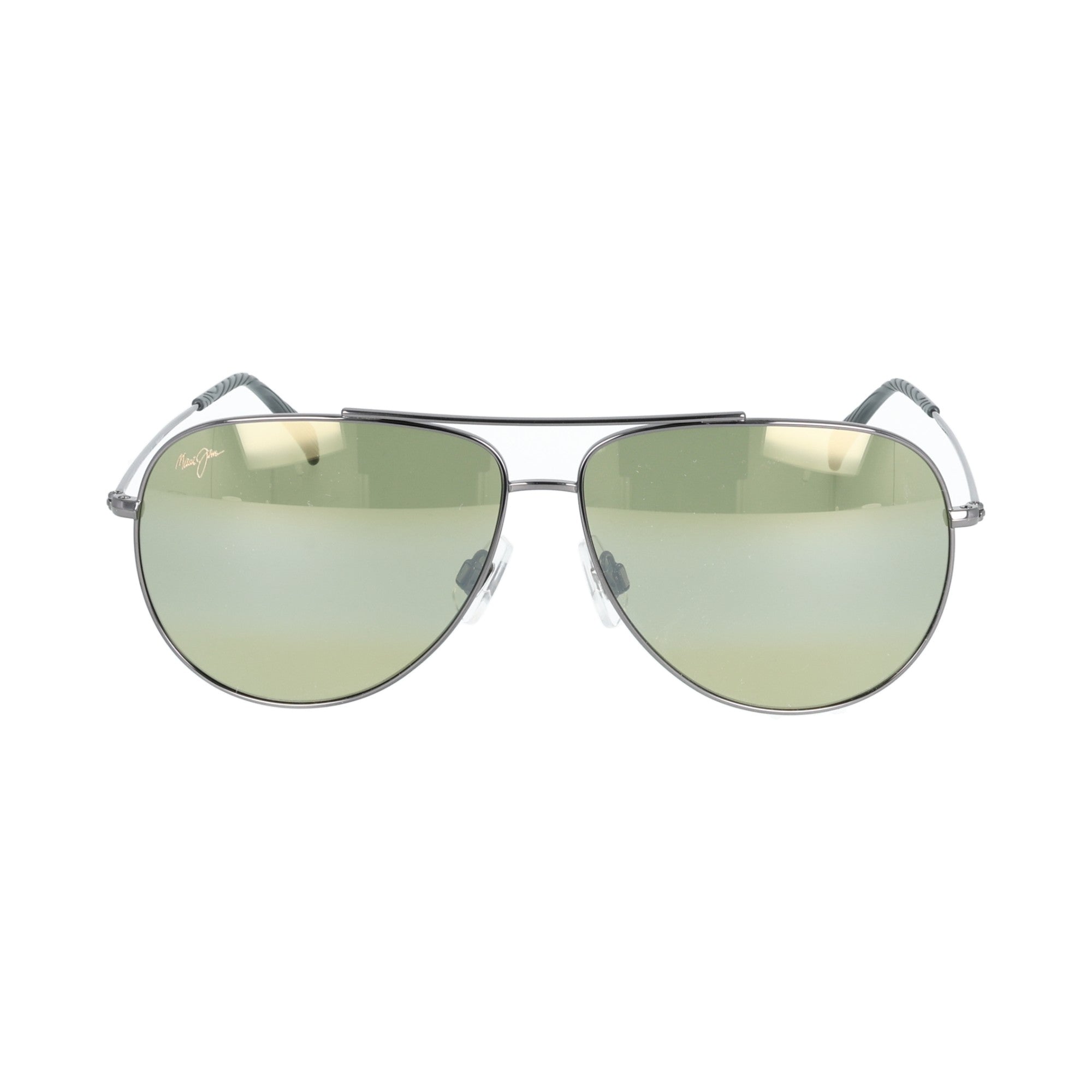 Maui Jim | MJ0674S occhiali da sole da uomo aviator 