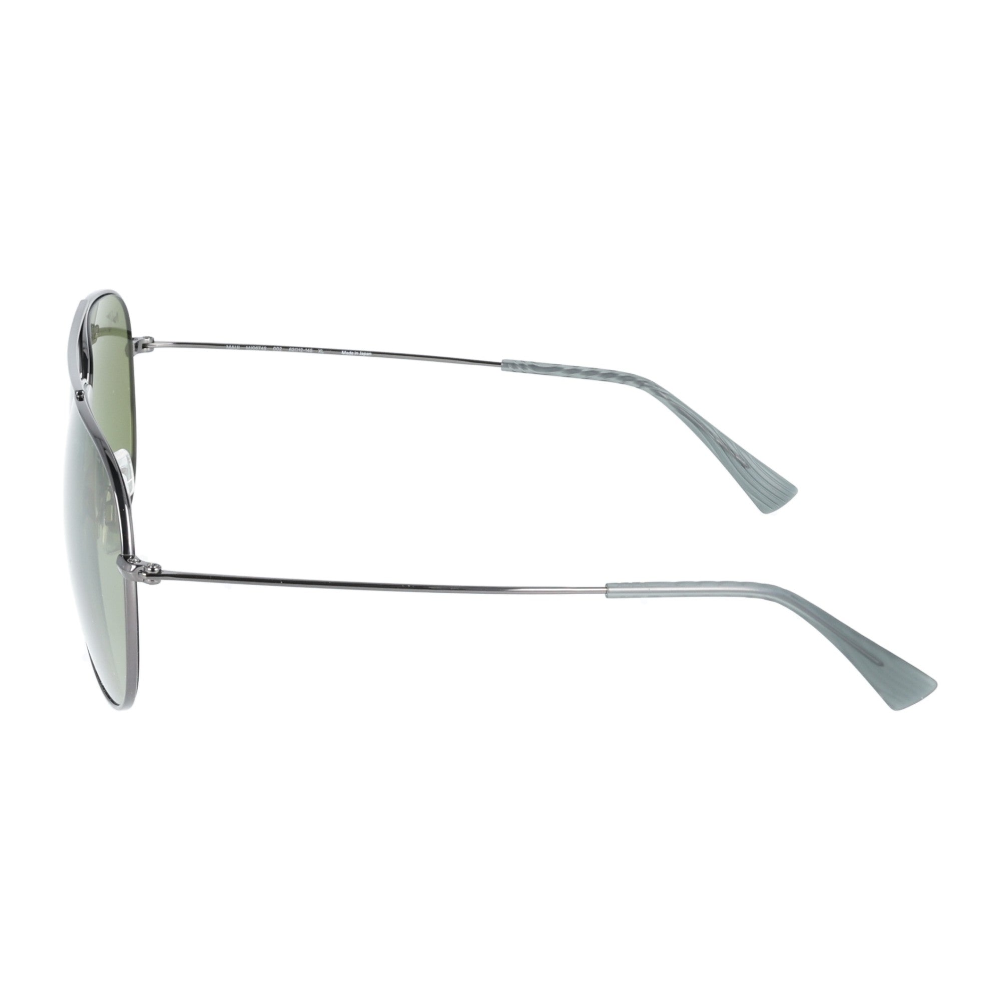 Maui Jim | MJ0674S occhiali da sole da uomo aviator 