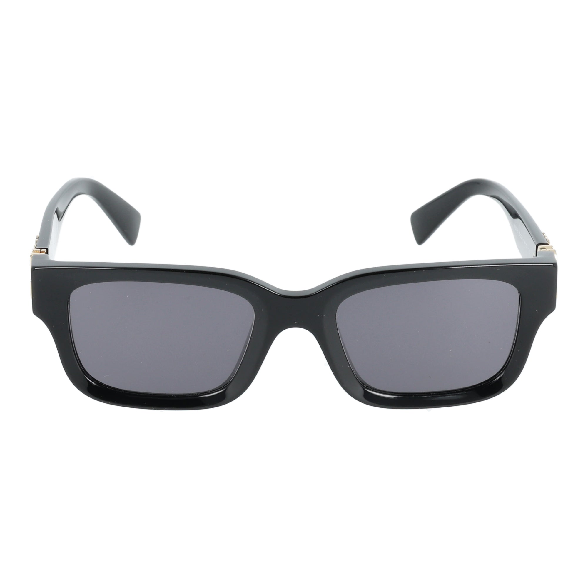 Miu Miu | VMU 02Y occhiali da sole Nero