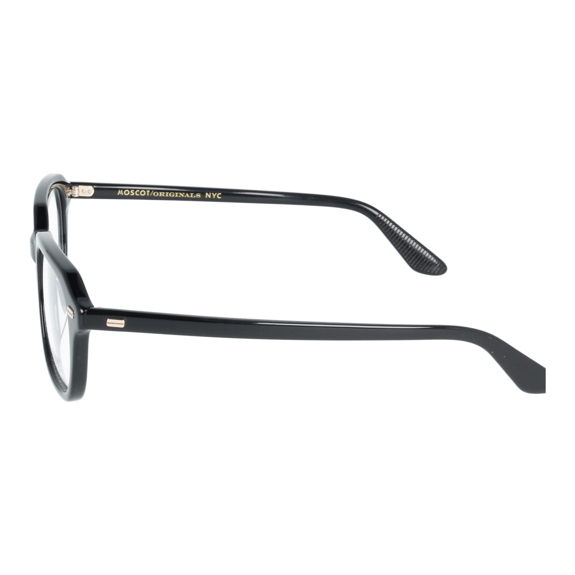 Moscot | Gatkes occhiale da vista uomo squadrato Black