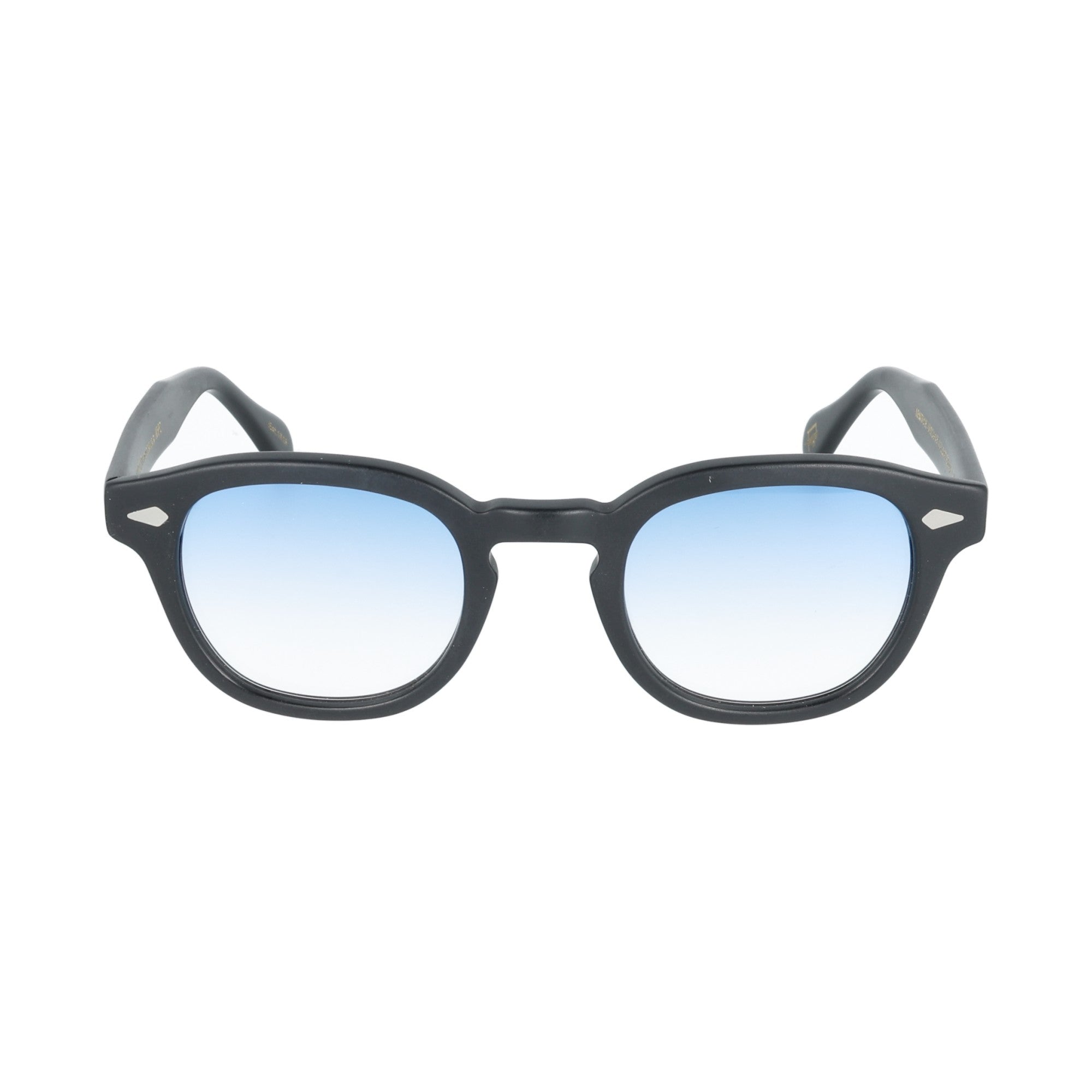 Moscot | Lemtosh occhiale Matte Black sole uomo 