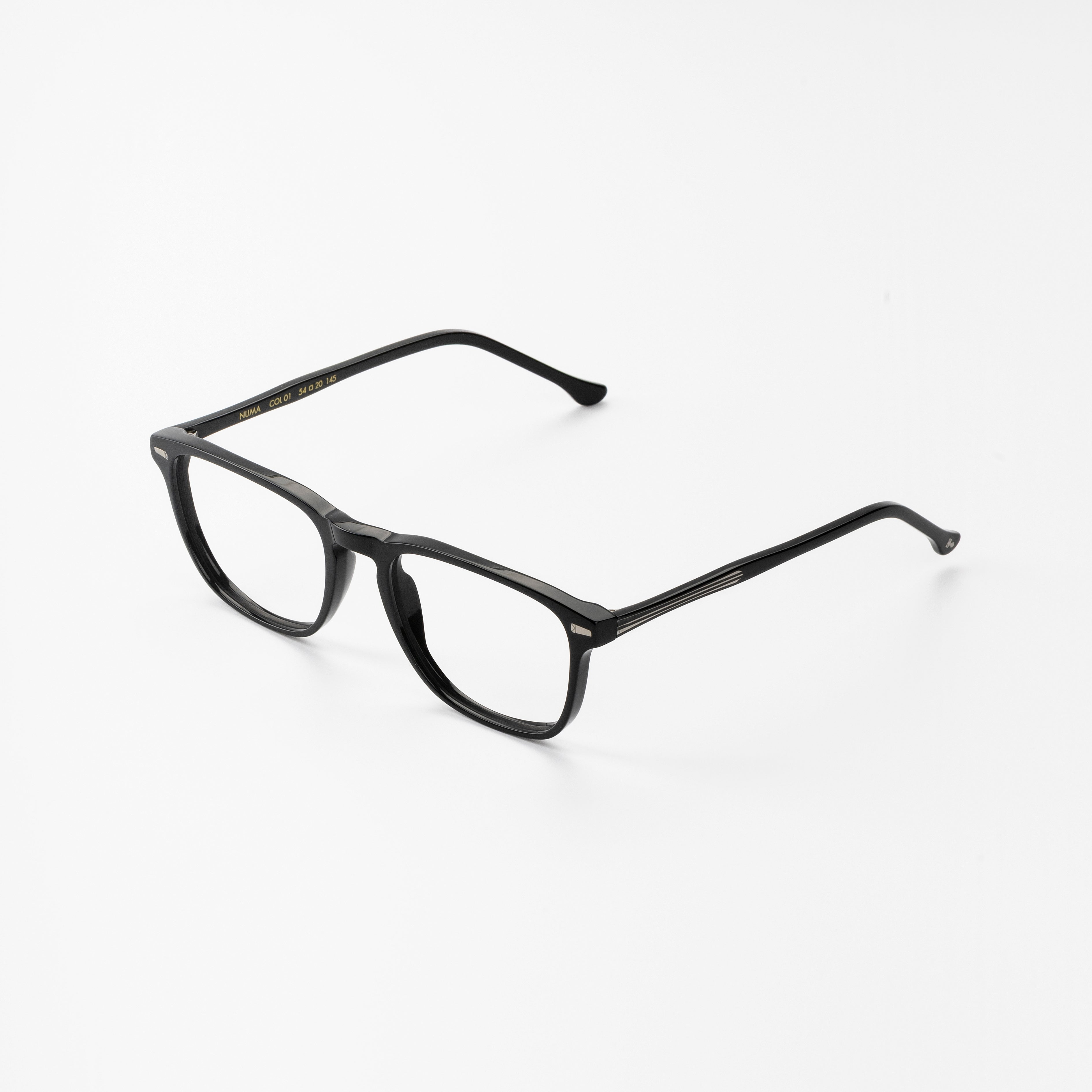 Kyme | Numa - Grigio / Verde / Havana / Nero