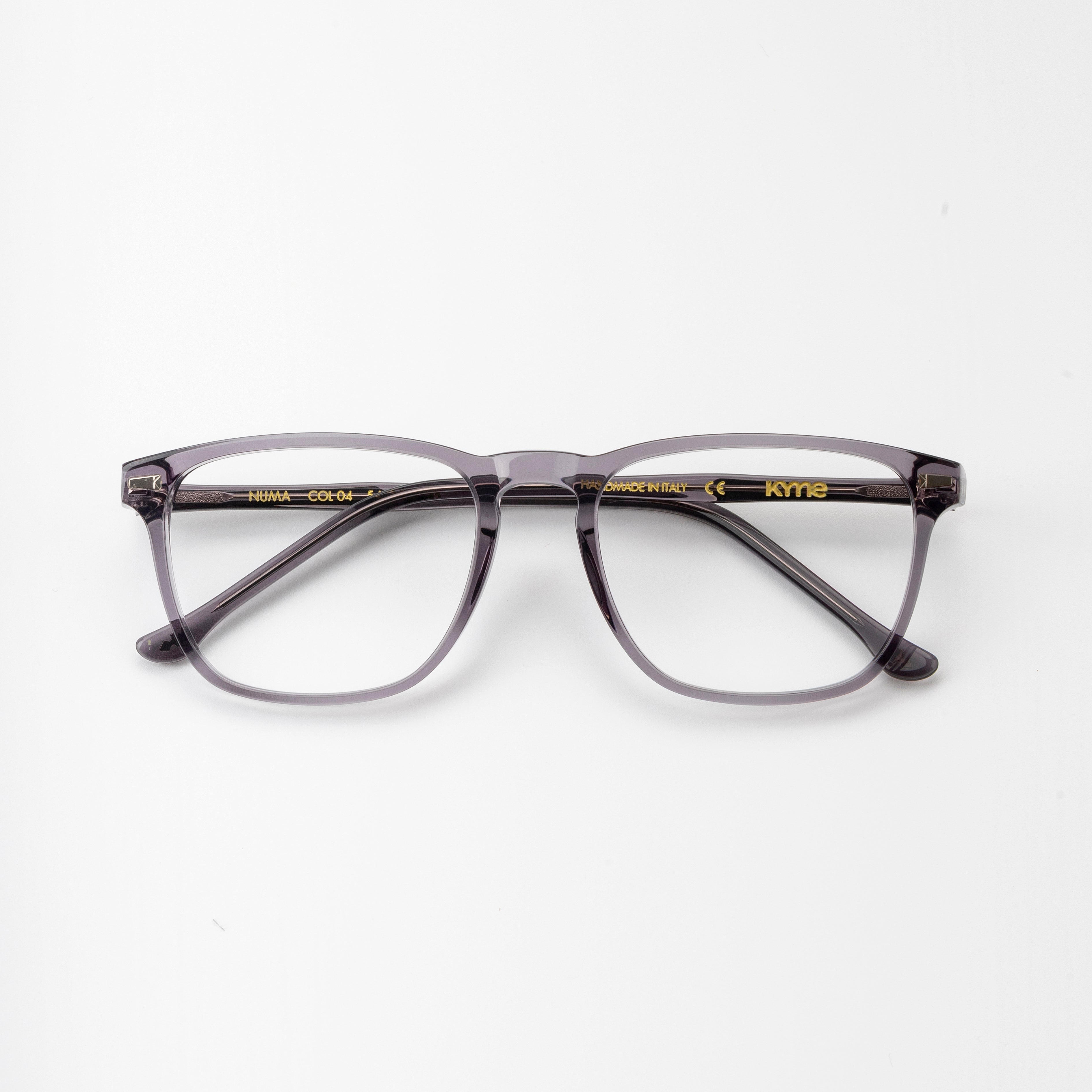 Kyme | Numa - Grigio / Verde / Havana / Nero