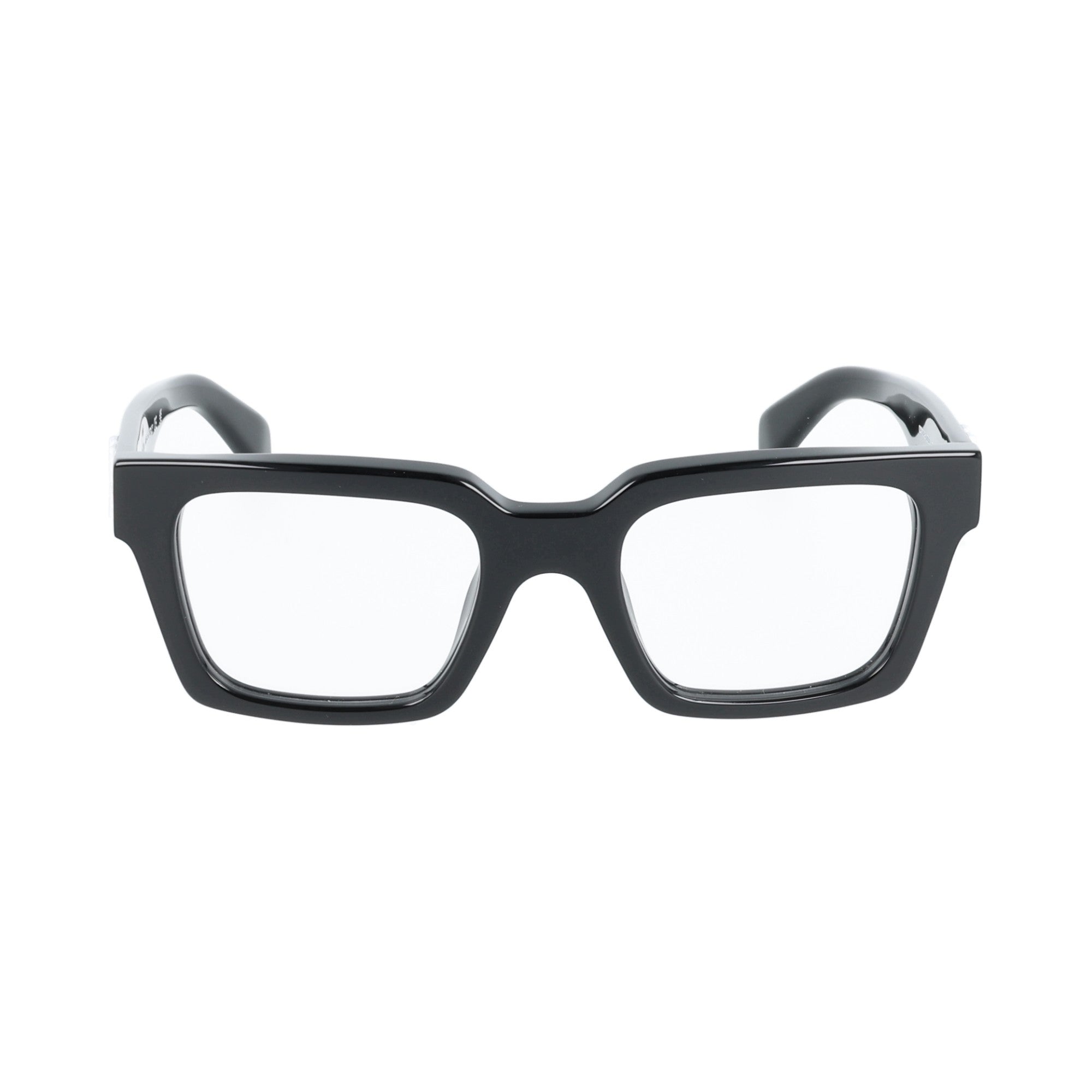 Off-White | OW5008 occhiale da vista unisex nero
