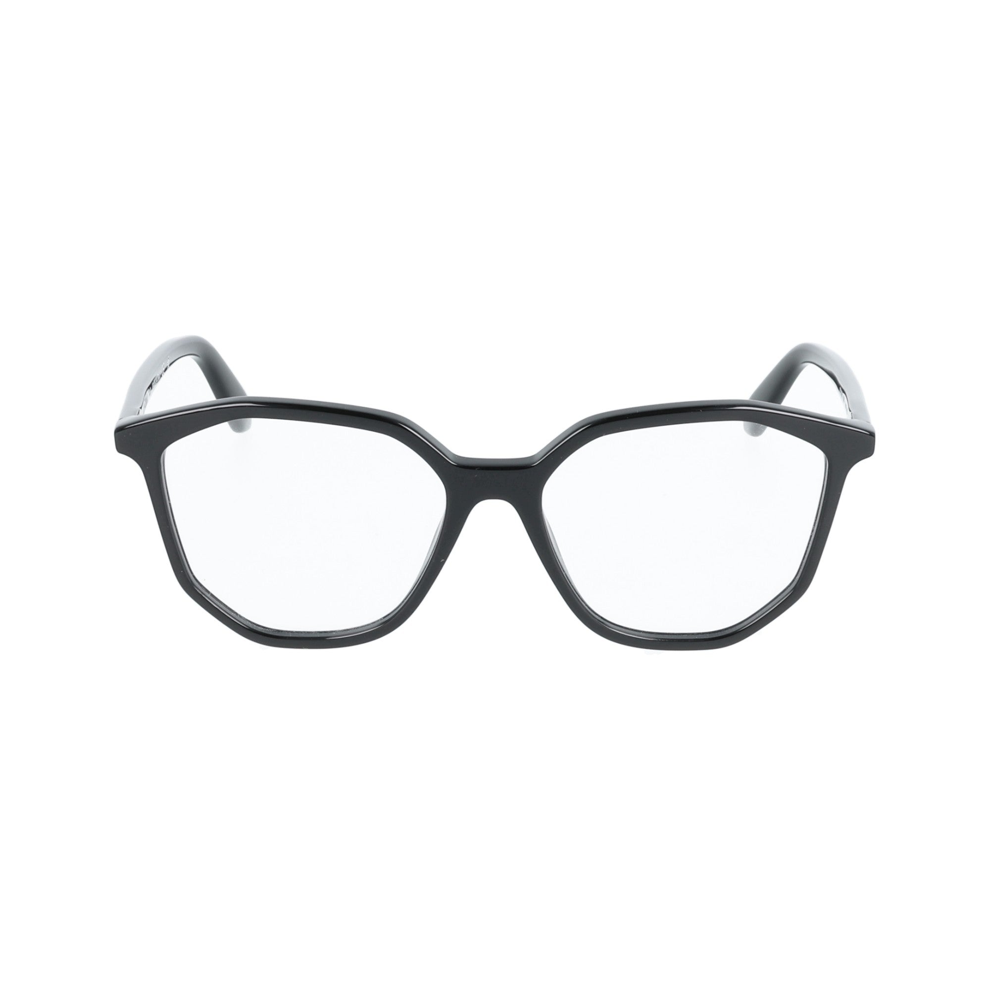 Off-White | OW5025 1000 occhiale da vista donna Nero