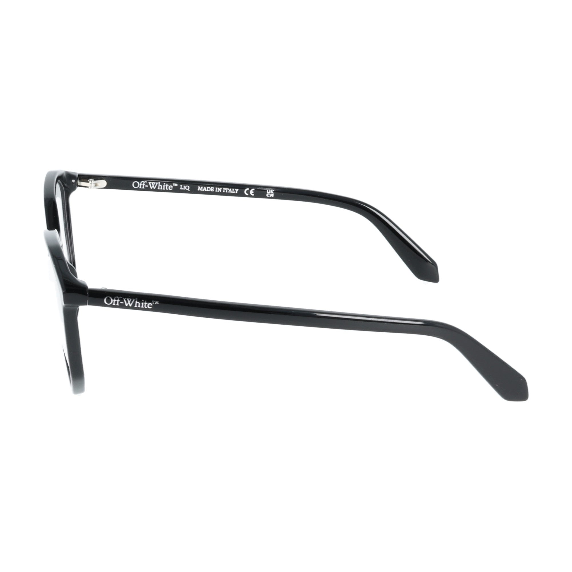 Off-White | OW5025 1000 occhiale da vista donna Nero