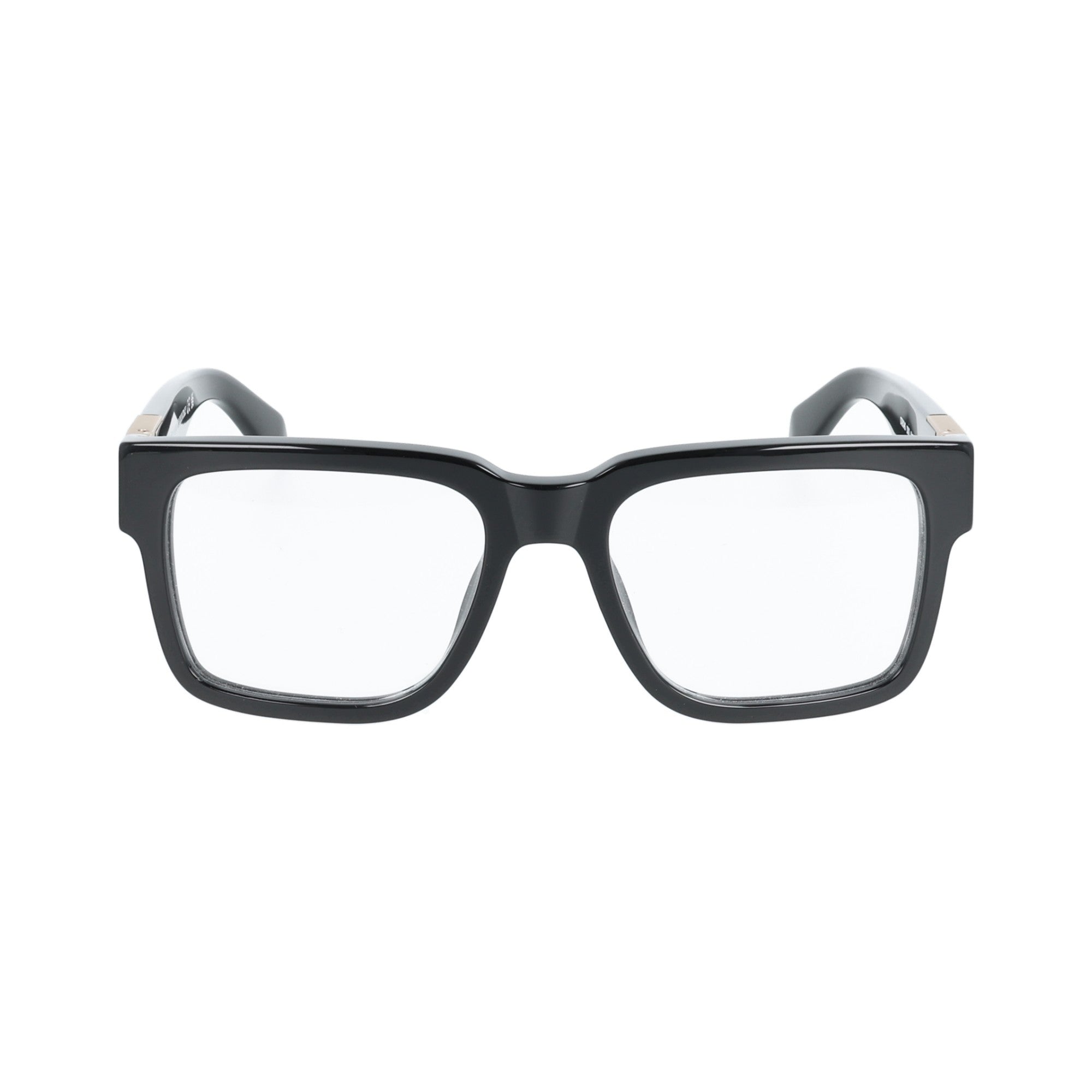 Off-White | OW5040 1000 occhiali da vista unisex Nero
