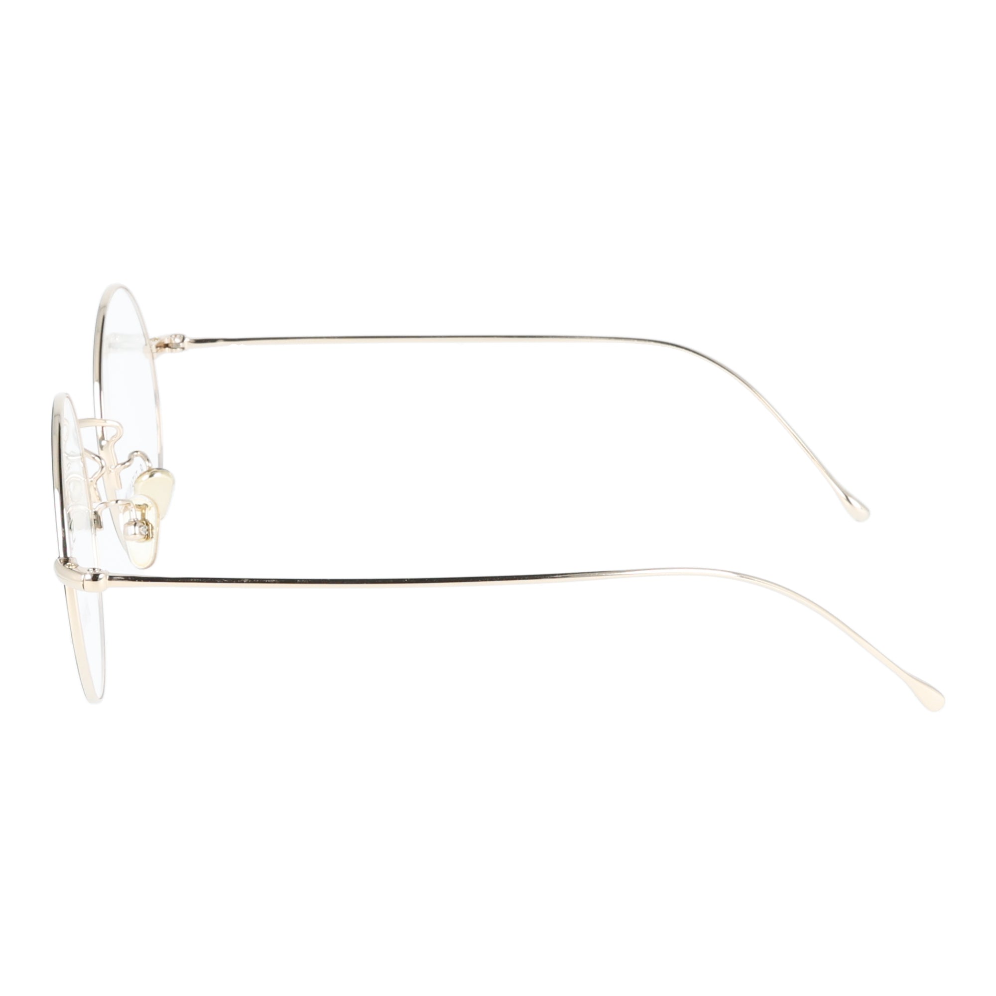 Optical Sojos | JTT6322LAC occhiali da vista Titanio color Oro