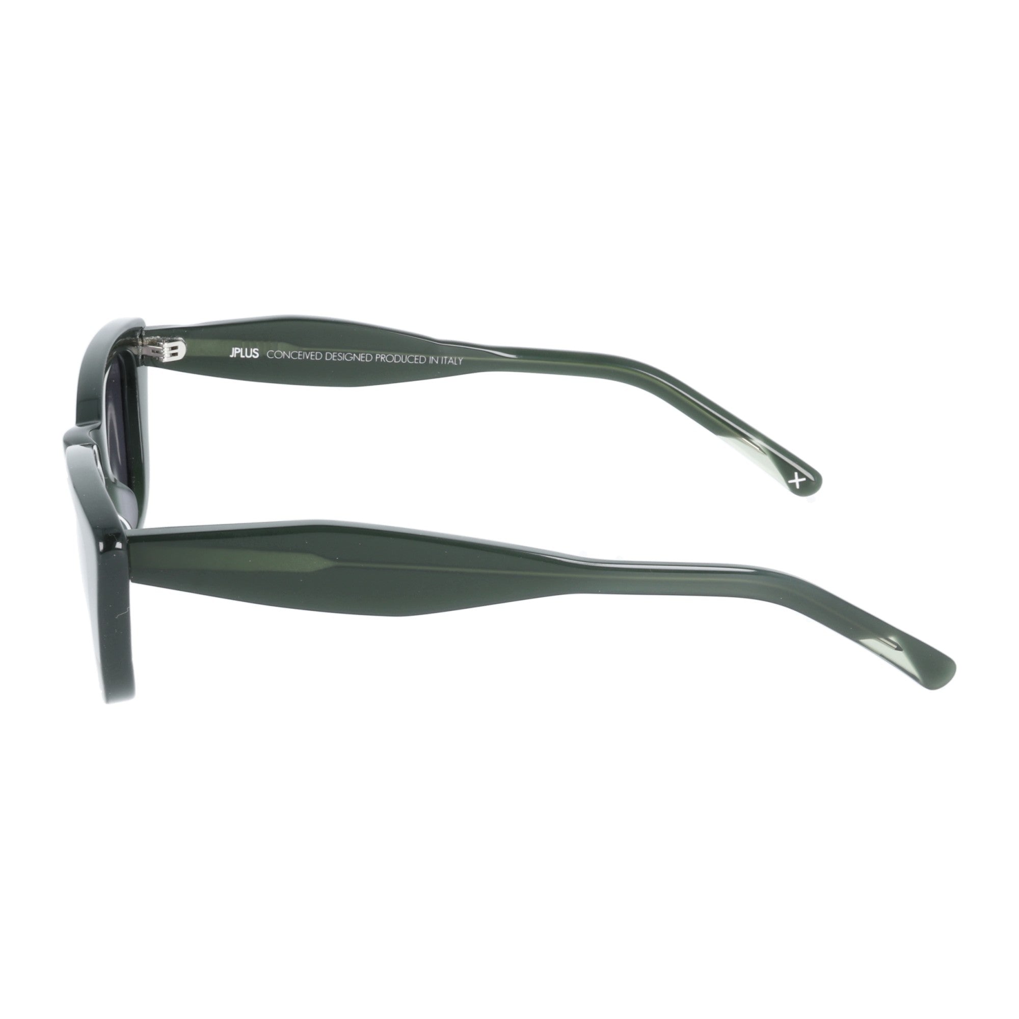 Jplus | Piper - Nero / Havana / Verde / Rosa cipria