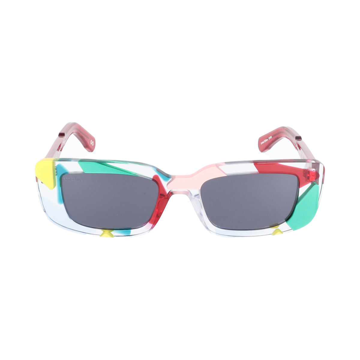 Essedue | Portofino - Multicolore Celeste / Multicolore Rosso / Multicolore Verde
