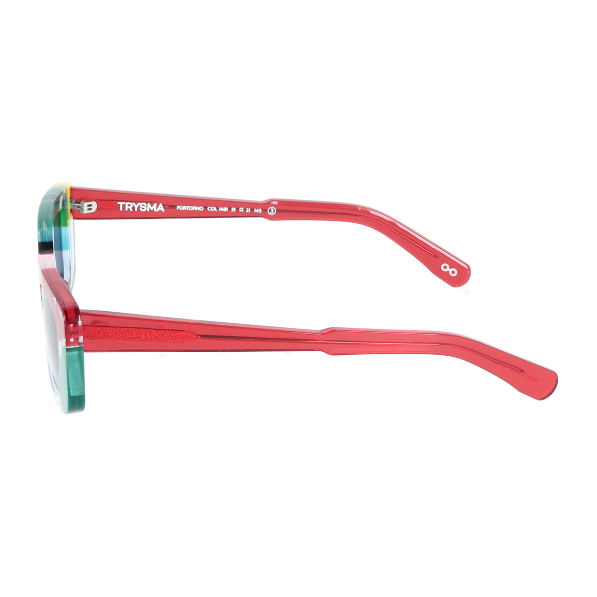 Essedue | Portofino - Multicolore Celeste / Multicolore Rosso / Multicolore Verde