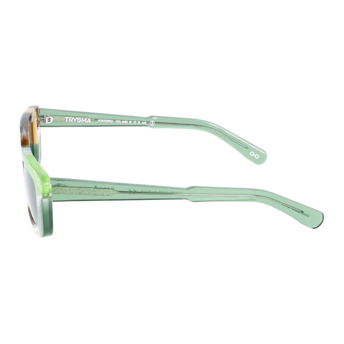 Essedue | Portofino - Multicolore Celeste / Multicolore Rosso / Multicolore Verde