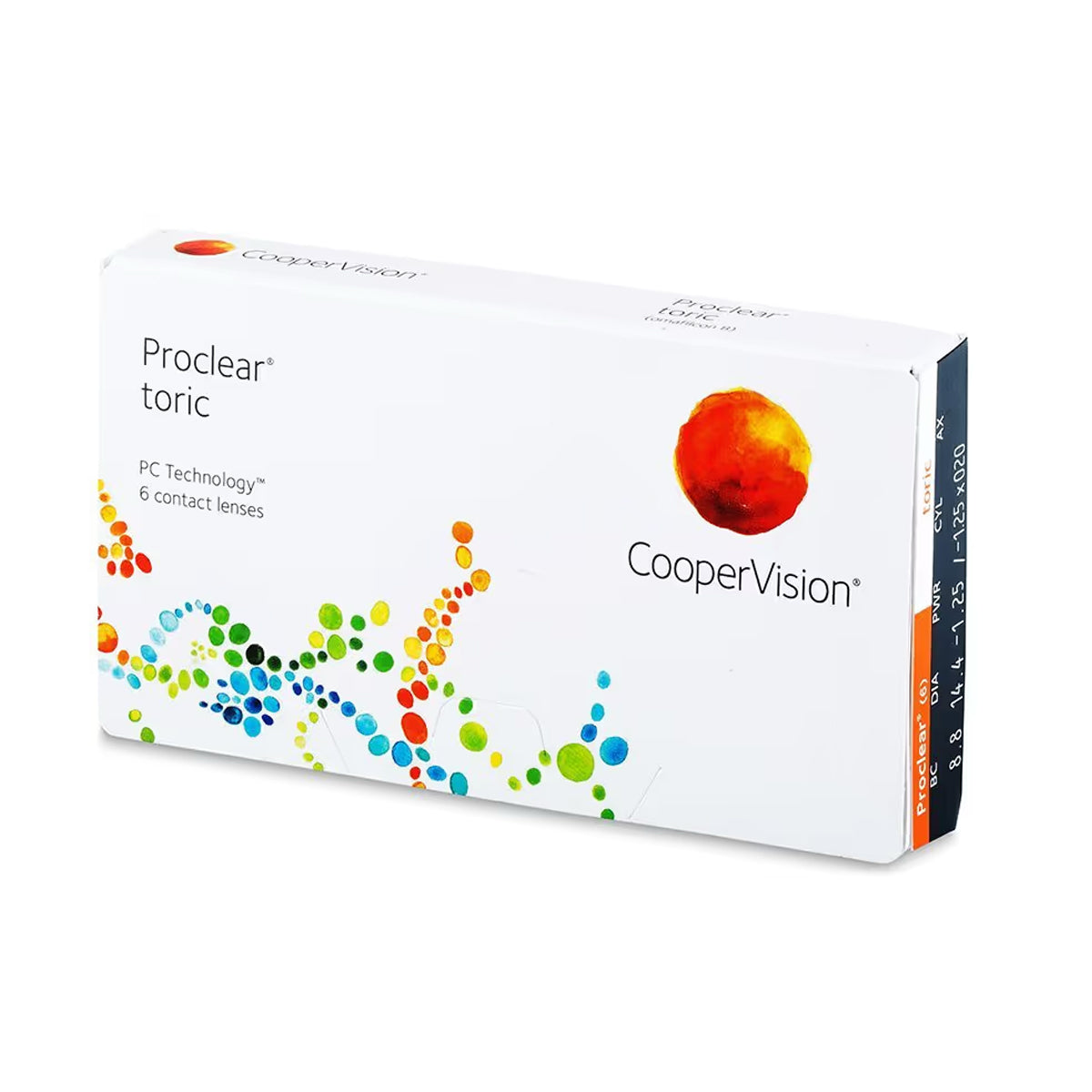 Proclear Toric