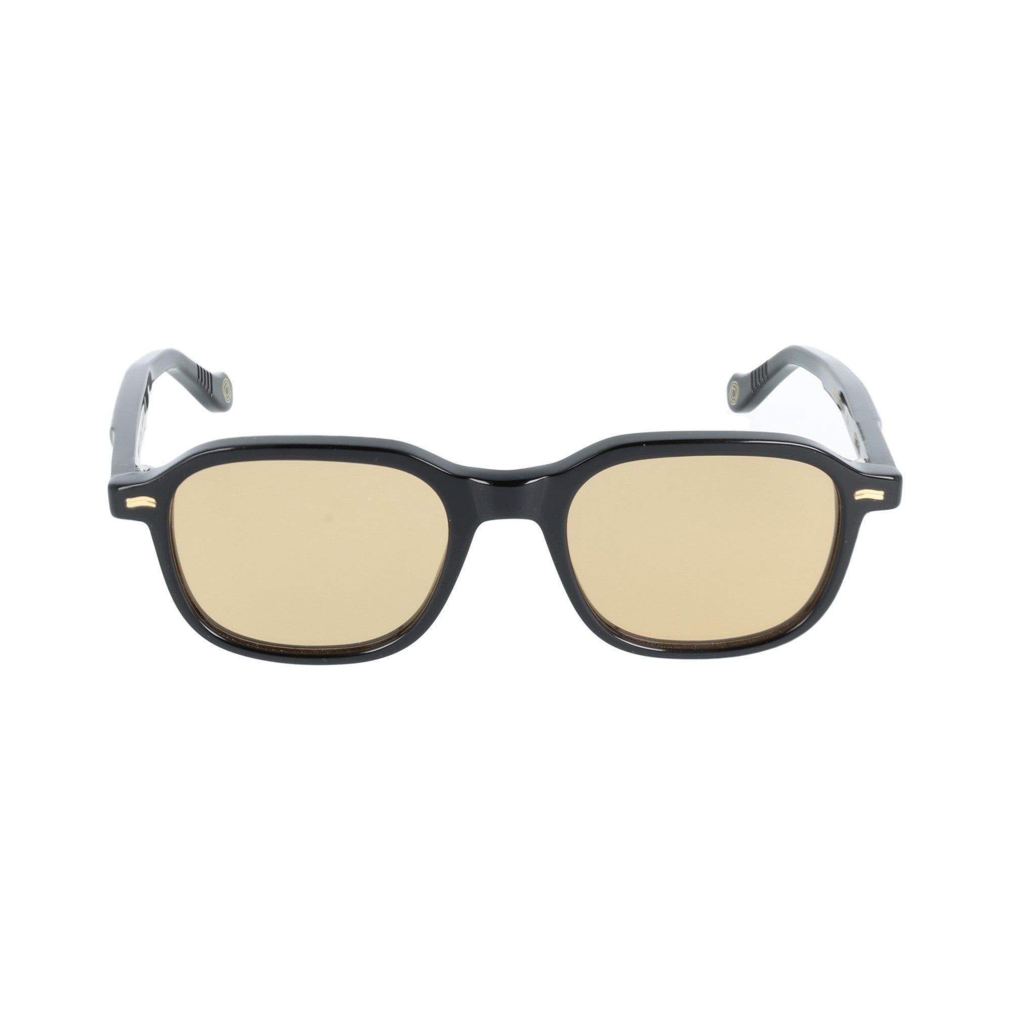 Kyme | Renato - Nero lenti azzurre / Nero lenti gialle / Azzurro / Giallo