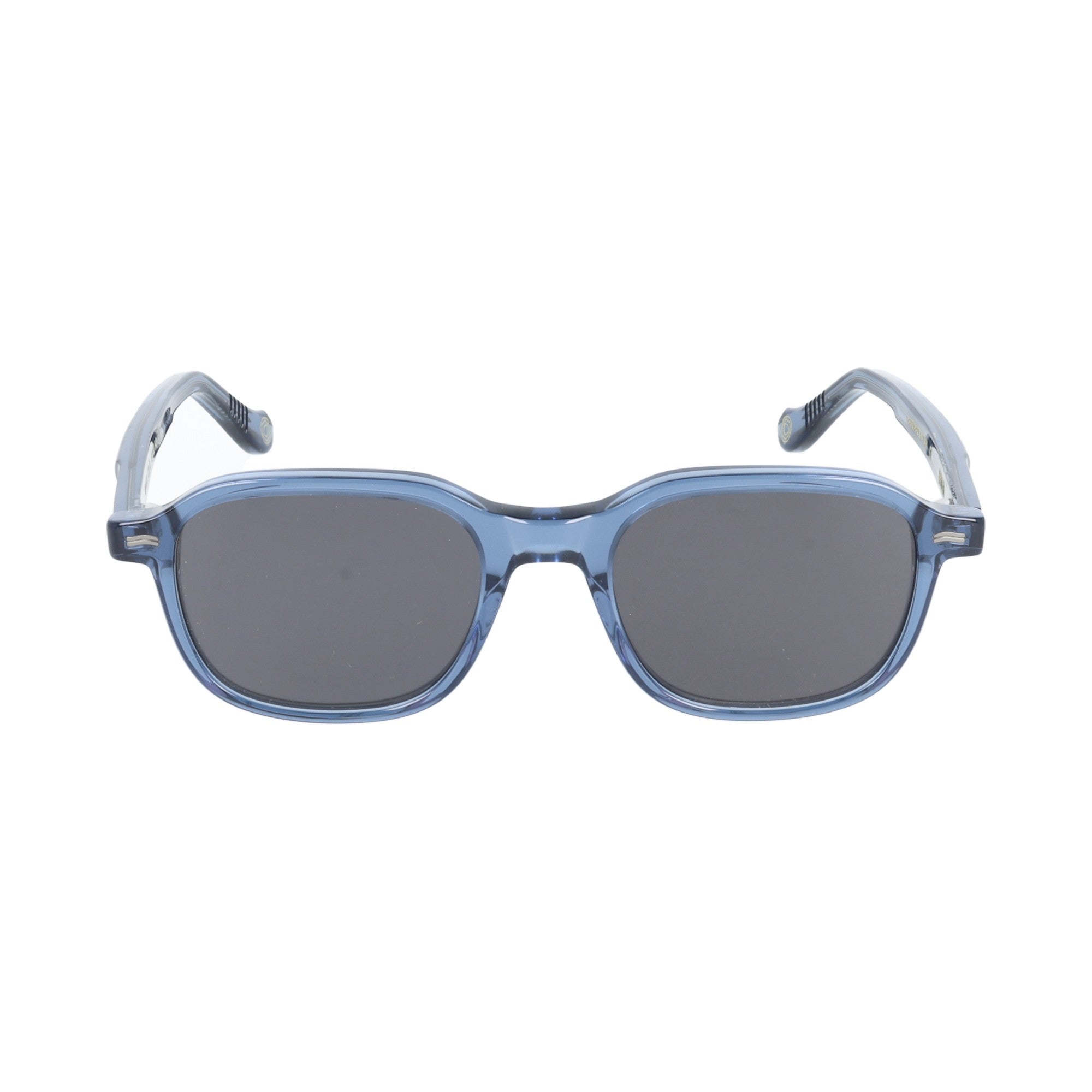 Kyme | Renato - Nero lenti azzurre / Nero lenti gialle / Azzurro / Giallo