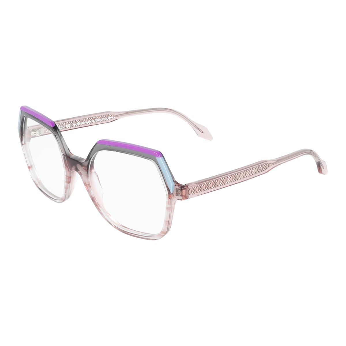 Res Rei | Sage 945 occhiali da vista donna Fucsia