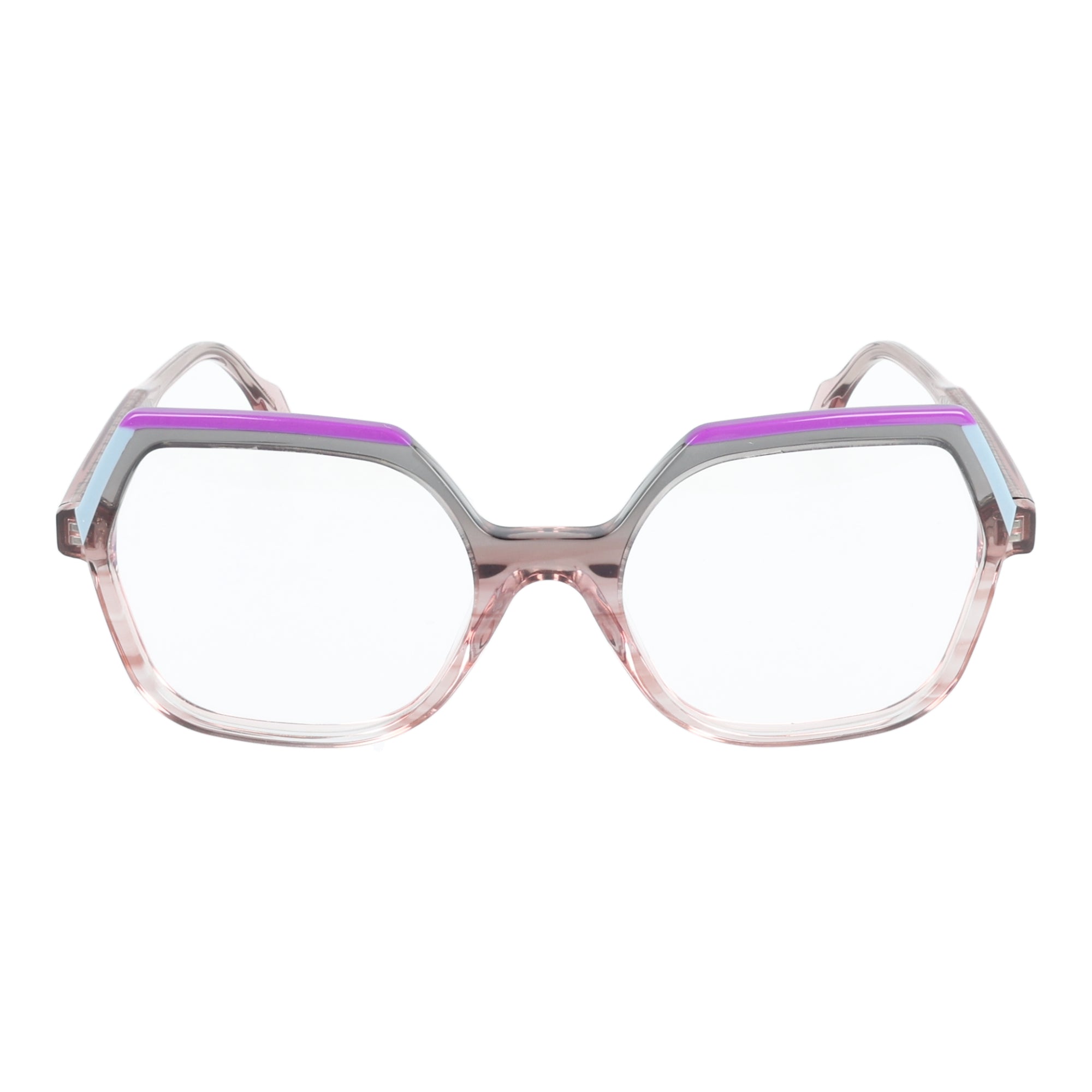 Res Rei | Sage 945 occhiali da vista donna Fucsia