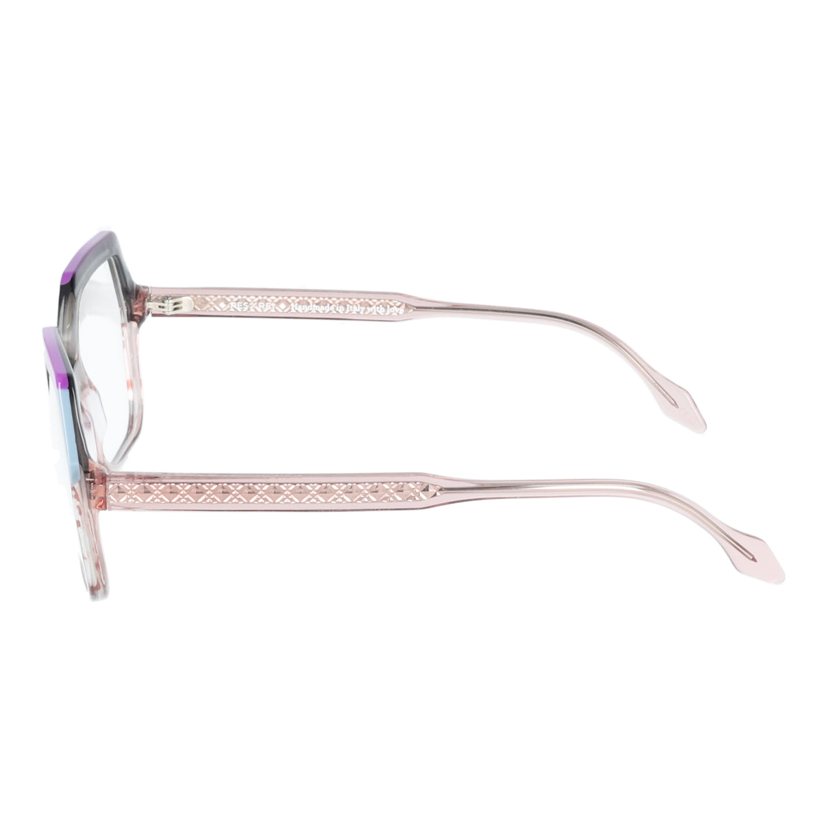 Res Rei | Sage 945 occhiali da vista donna Fucsia