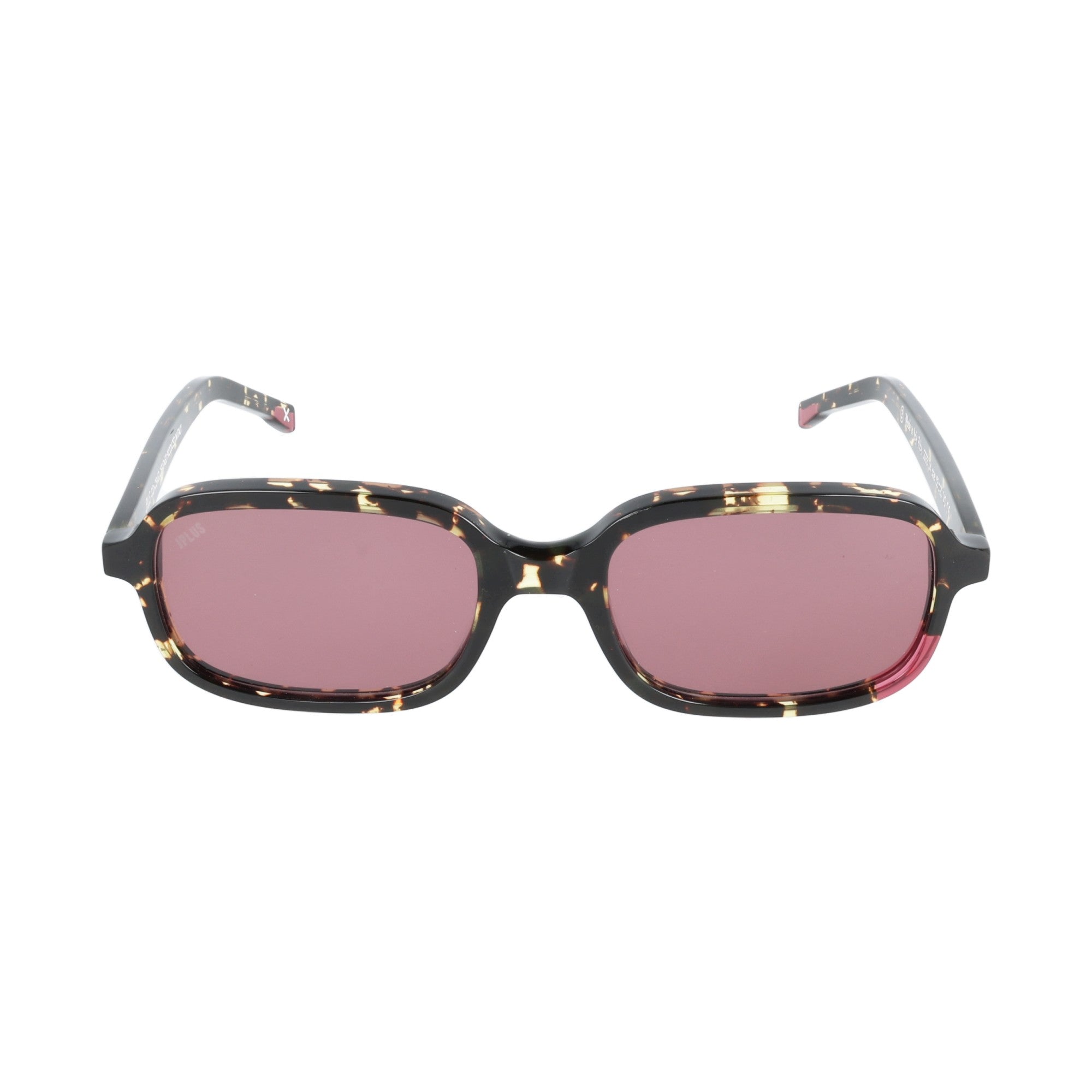 Ruby Sun  Jplus occhiale da sole da donna  tartarugato