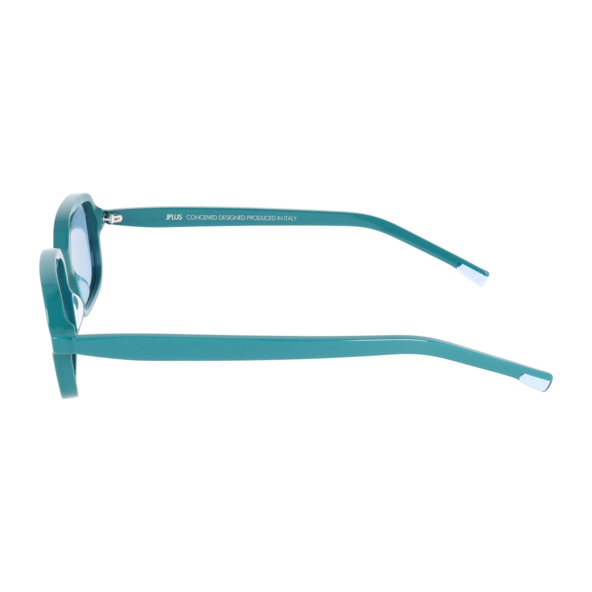 Ruby Sun  Jplus occhiale da sole da donna  verde acqua