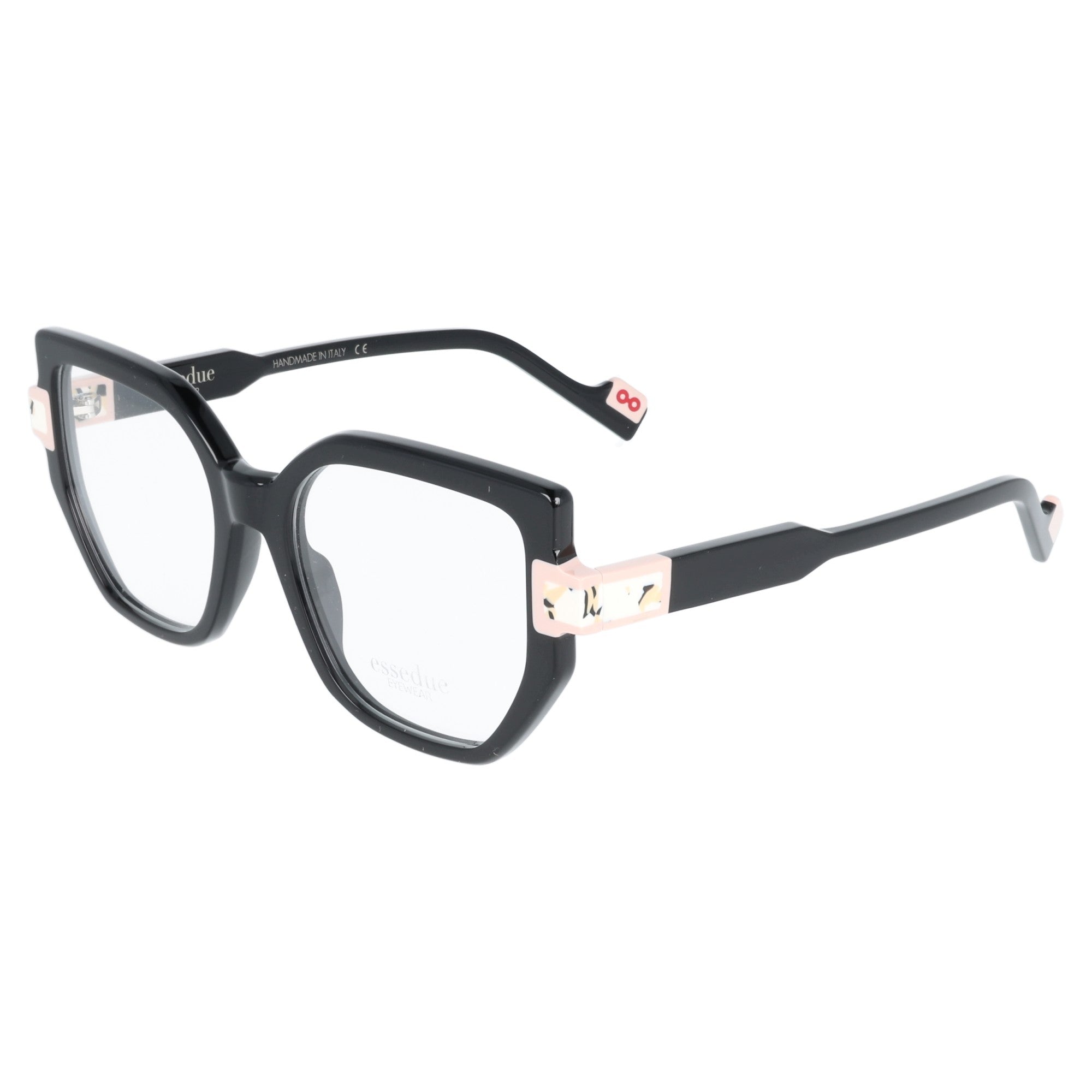 Essedue | Safari - Nero / Trasparente / Grigio / Havana