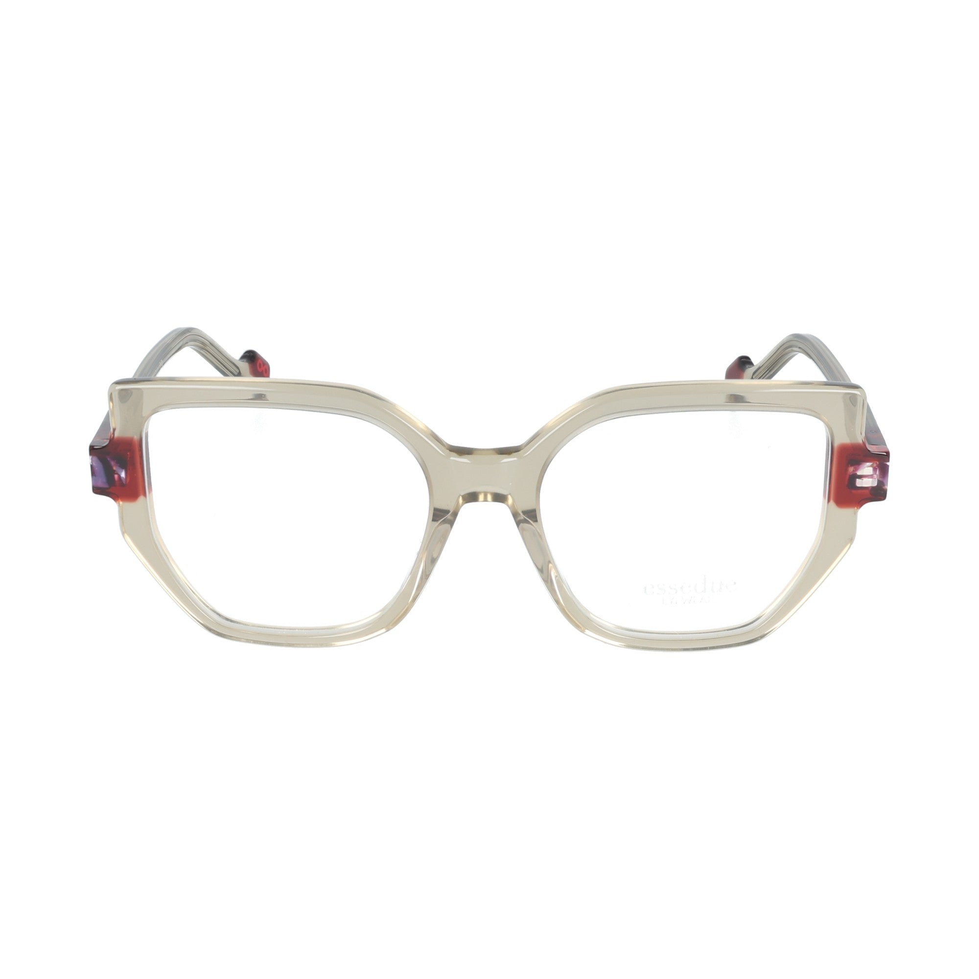 Essedue | Safari - Nero / Trasparente / Grigio / Havana