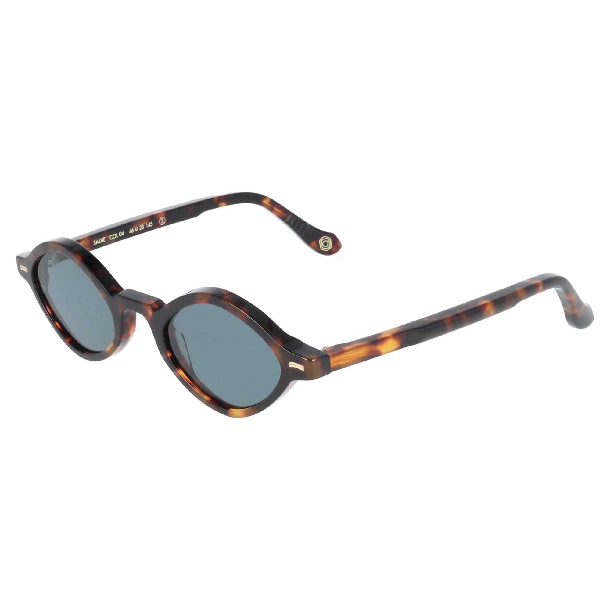 Kyme | Sadie - Nero lenti gialle / Nero lenti rosa / Rosa / Tartarugato chiaro / Tartarugato caldo