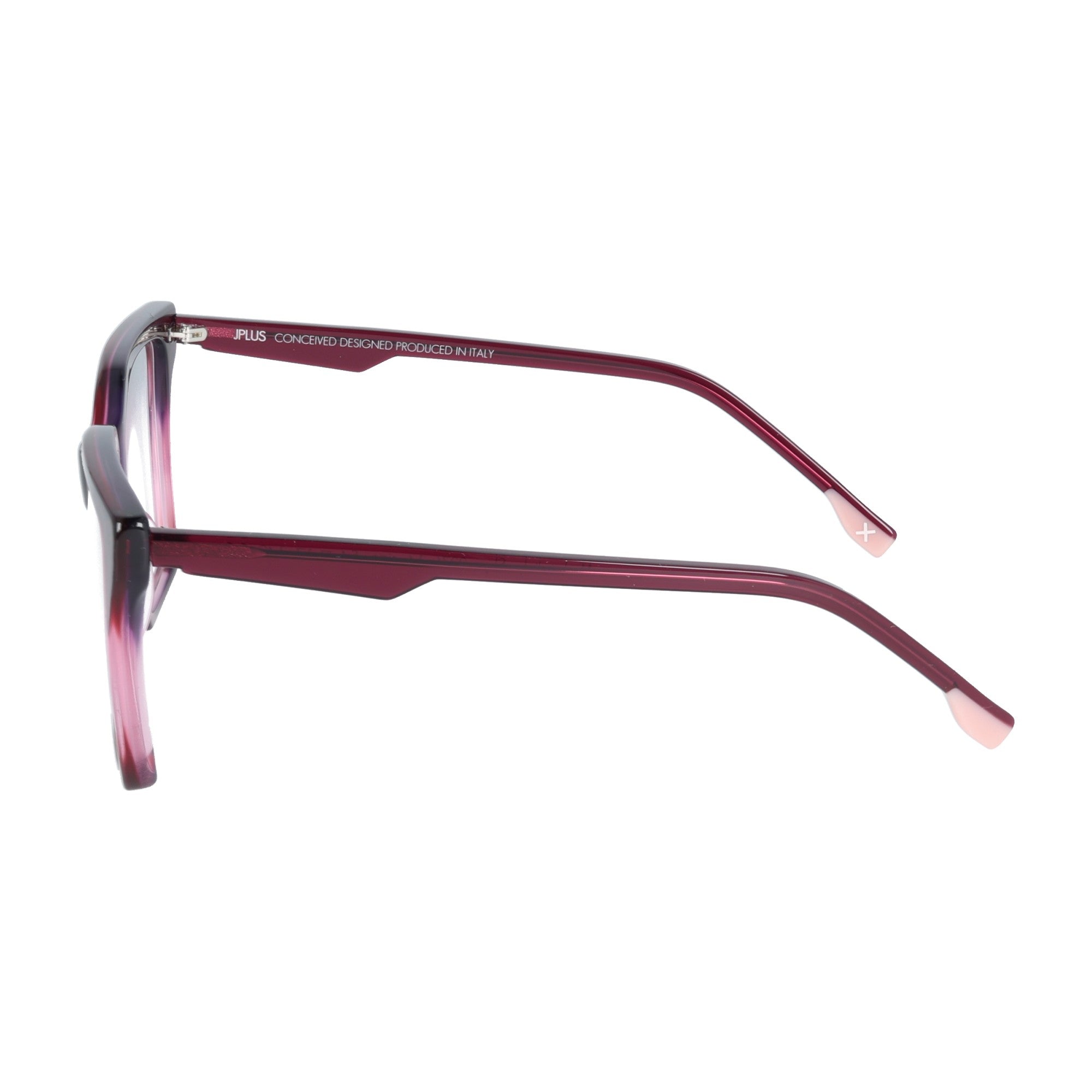 Jplus | Skye - Nero / Verde / Havana / Trasparente / Fucsia / Azzurro