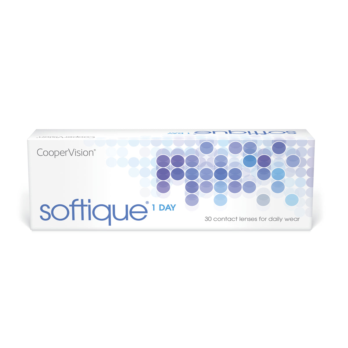 Softique 1 Day (30 lenses)