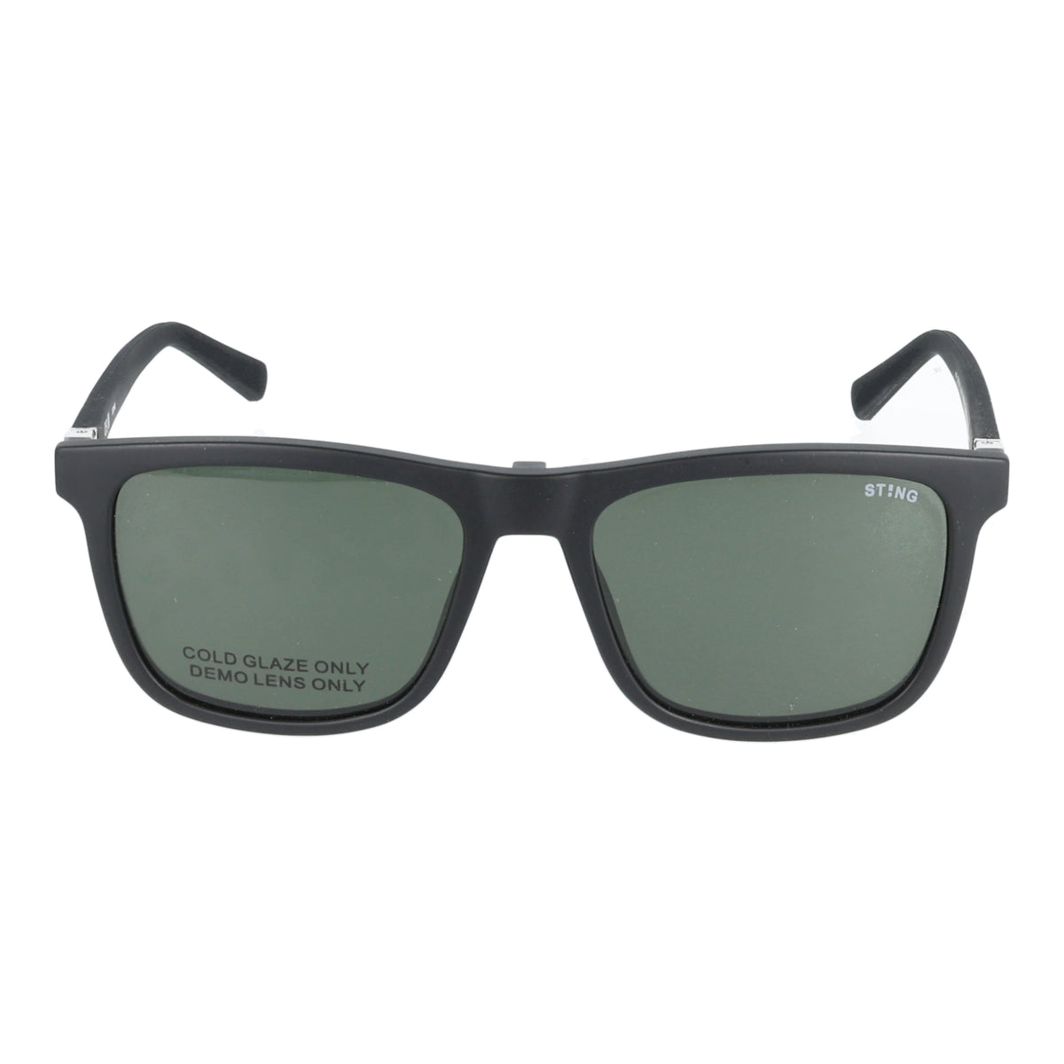Sting XS | Grow 5 polarized lenses Nero occhiali bambino