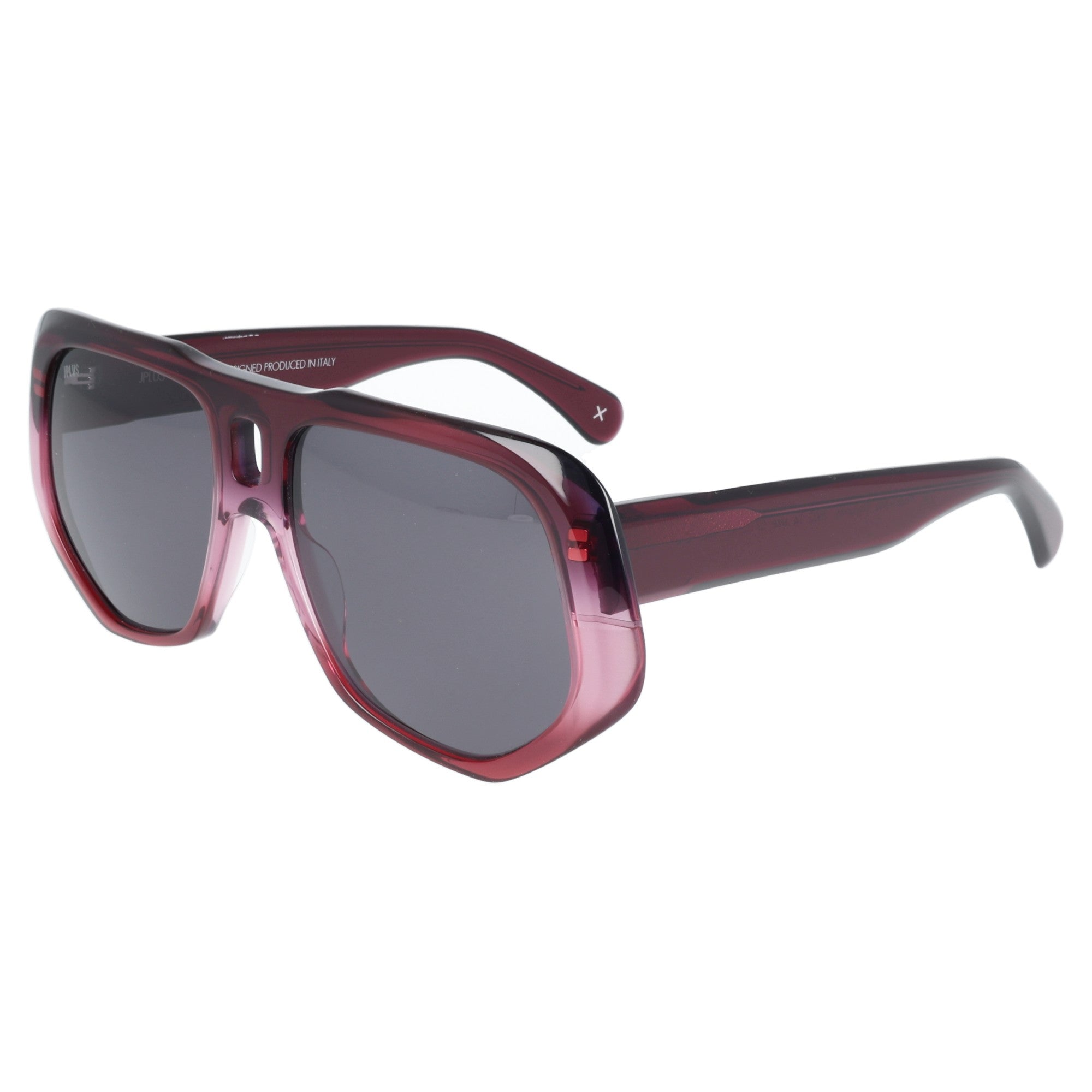 Jplus | Tayanita - Nero / Havana / Beige / Fucsia