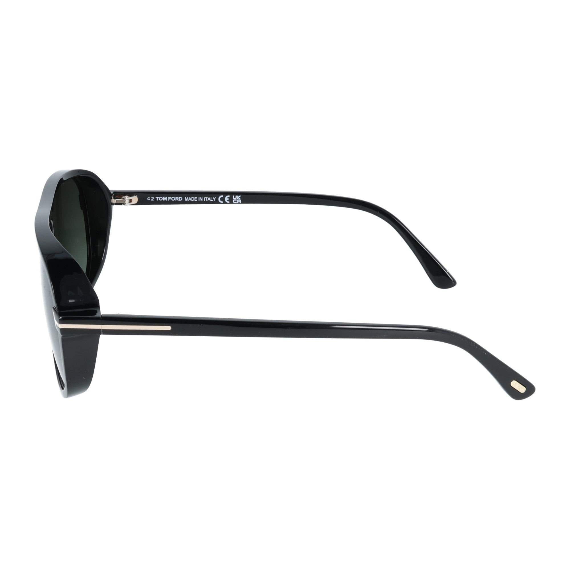 Tom Ford | Guillaume - Nero