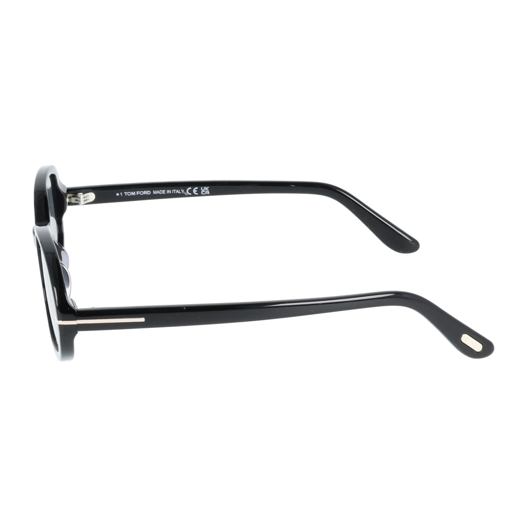 Tom Ford | Iggy TF1364 01A - Black