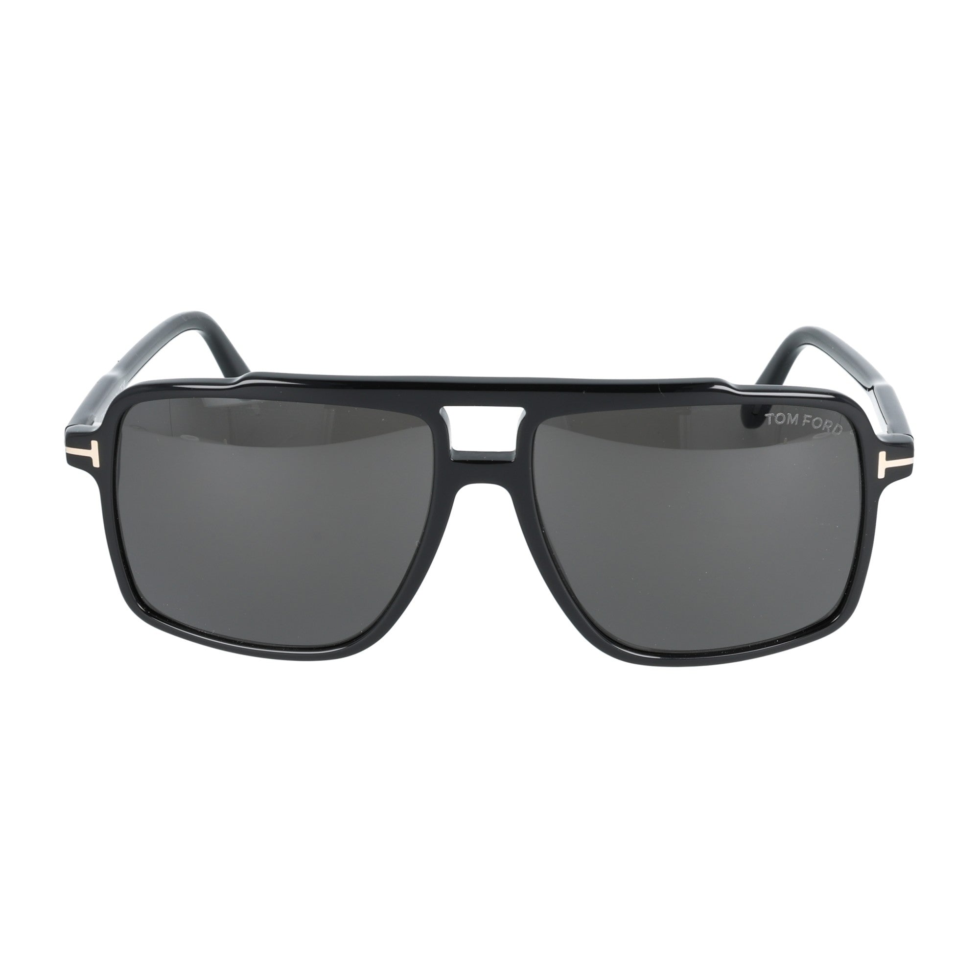 Tom Ford | Kemp - Nero