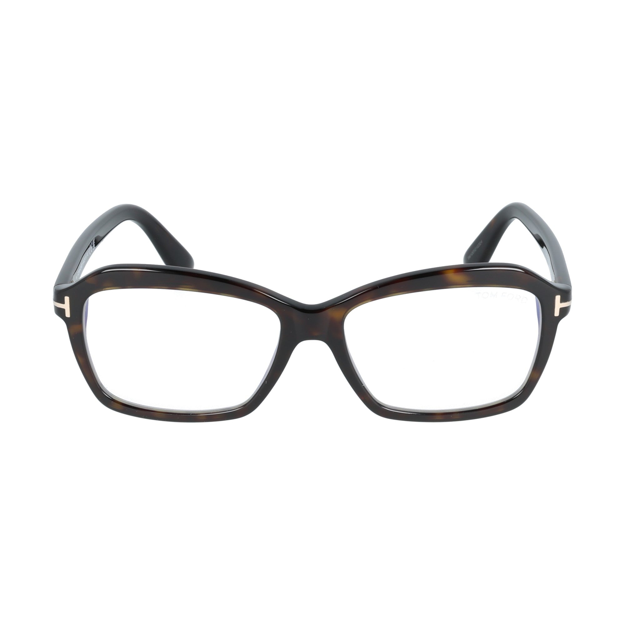 Tom Ford | TF6129-B - Warm Havana