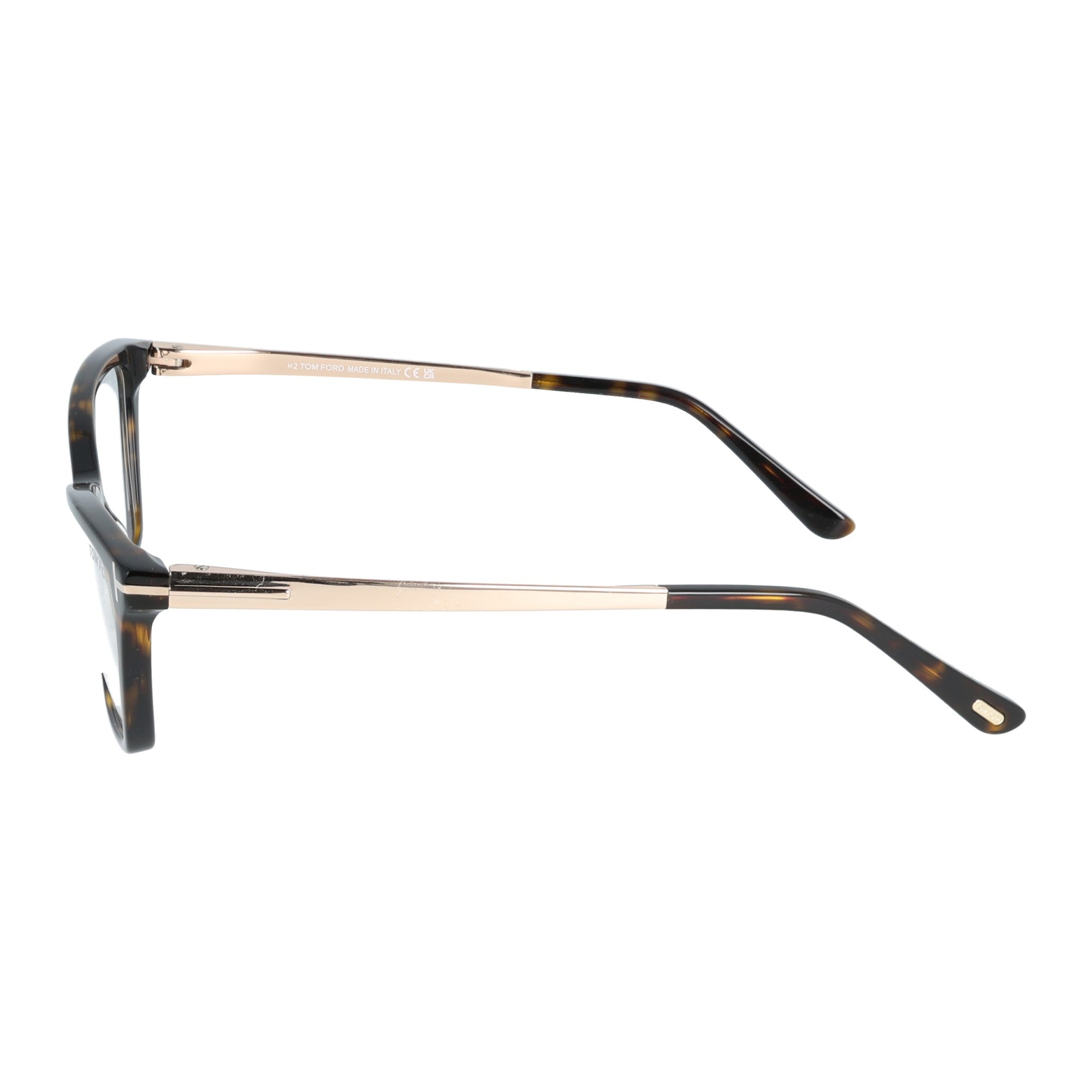 Tom Ford | TF6135-B - Havana