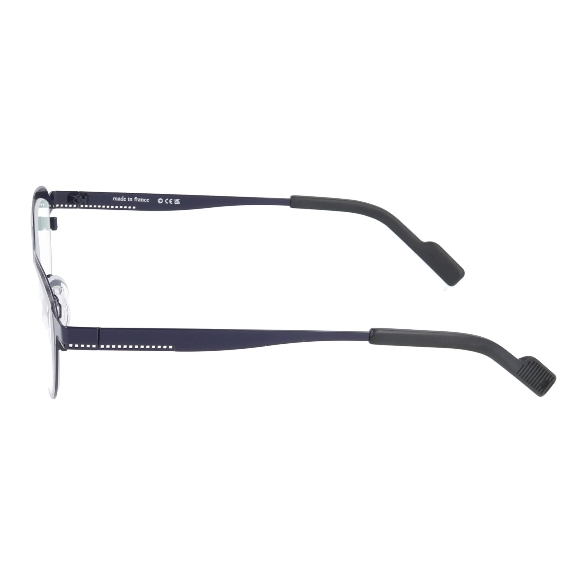 Theo | Lyner occhiale da vista cateye donna Nero