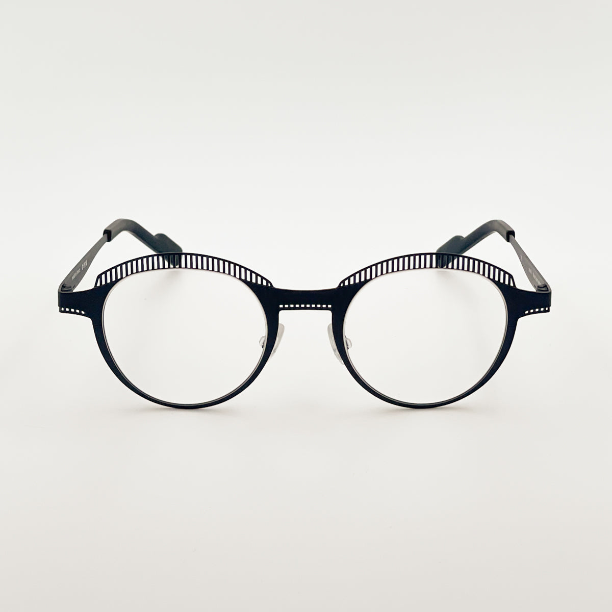 Theo Pencil occhiale da donna  nero