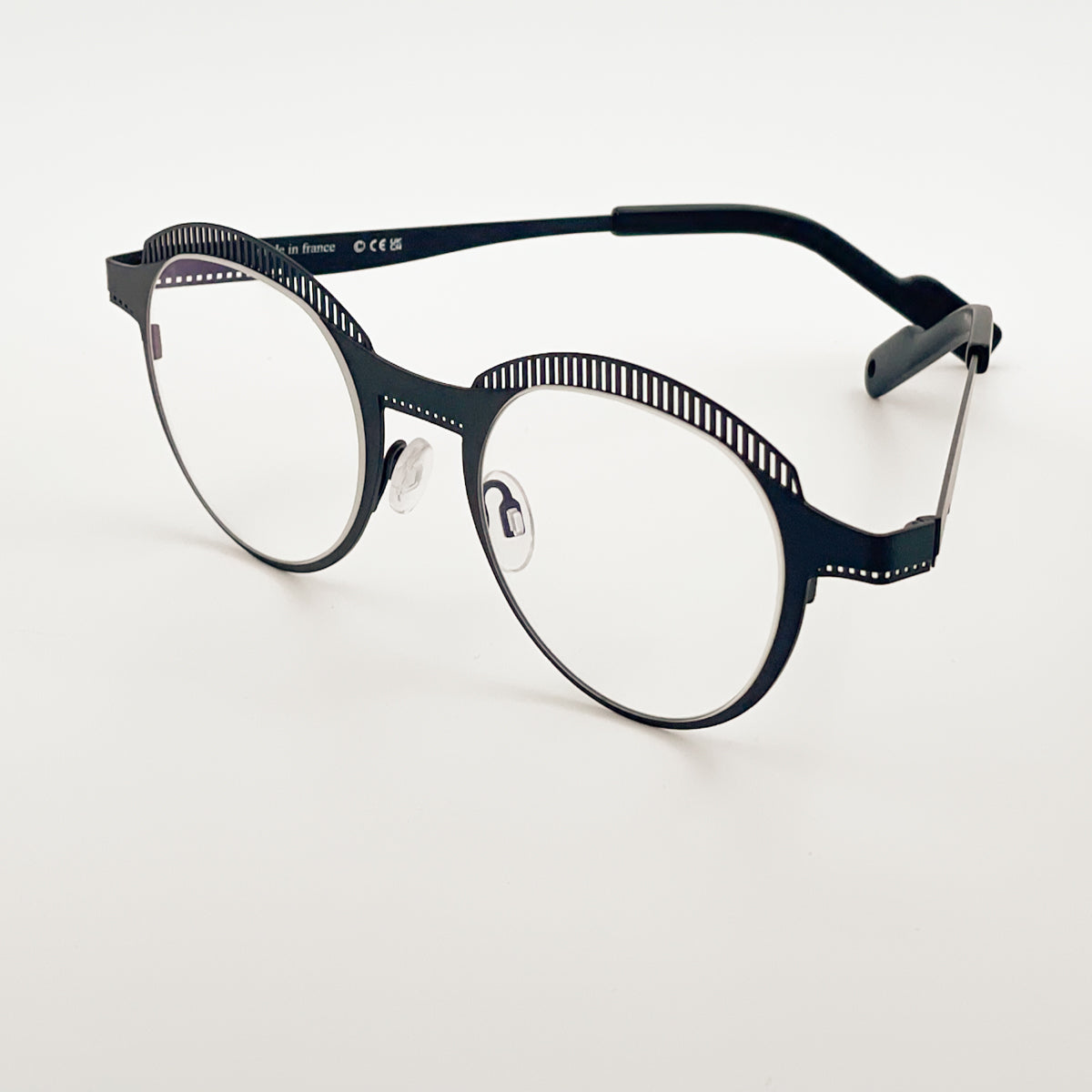 Theo Pencil occhiale da donna  nero